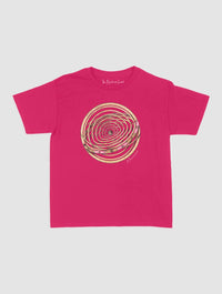 zodiac baby tee - In Print We Trust