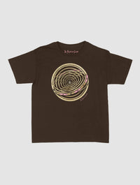 zodiac baby tee - In Print We Trust