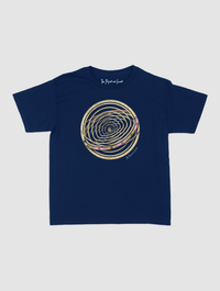 zodiac baby tee - In Print We Trust