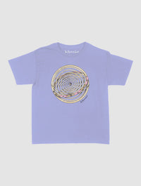 zodiac baby tee - In Print We Trust