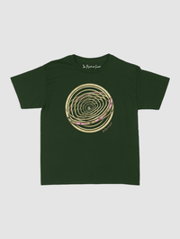 zodiac baby tee - In Print We Trust