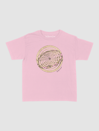 zodiac baby tee - In Print We Trust