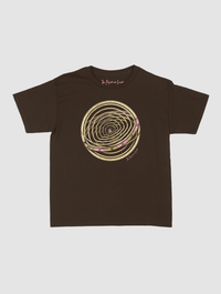 zodiac baby tee - In Print We Trust