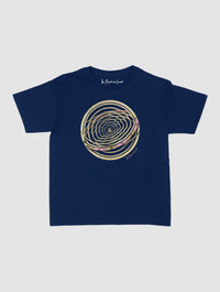 zodiac baby tee - In Print We Trust