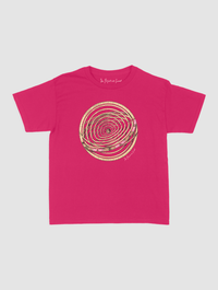 zodiac baby tee - In Print We Trust
