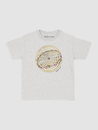 zodiac baby tee - In Print We Trust