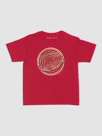 zodiac baby tee - In Print We Trust