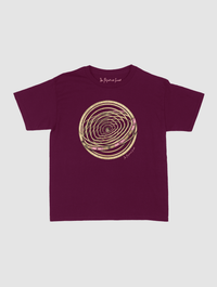 zodiac baby tee - In Print We Trust