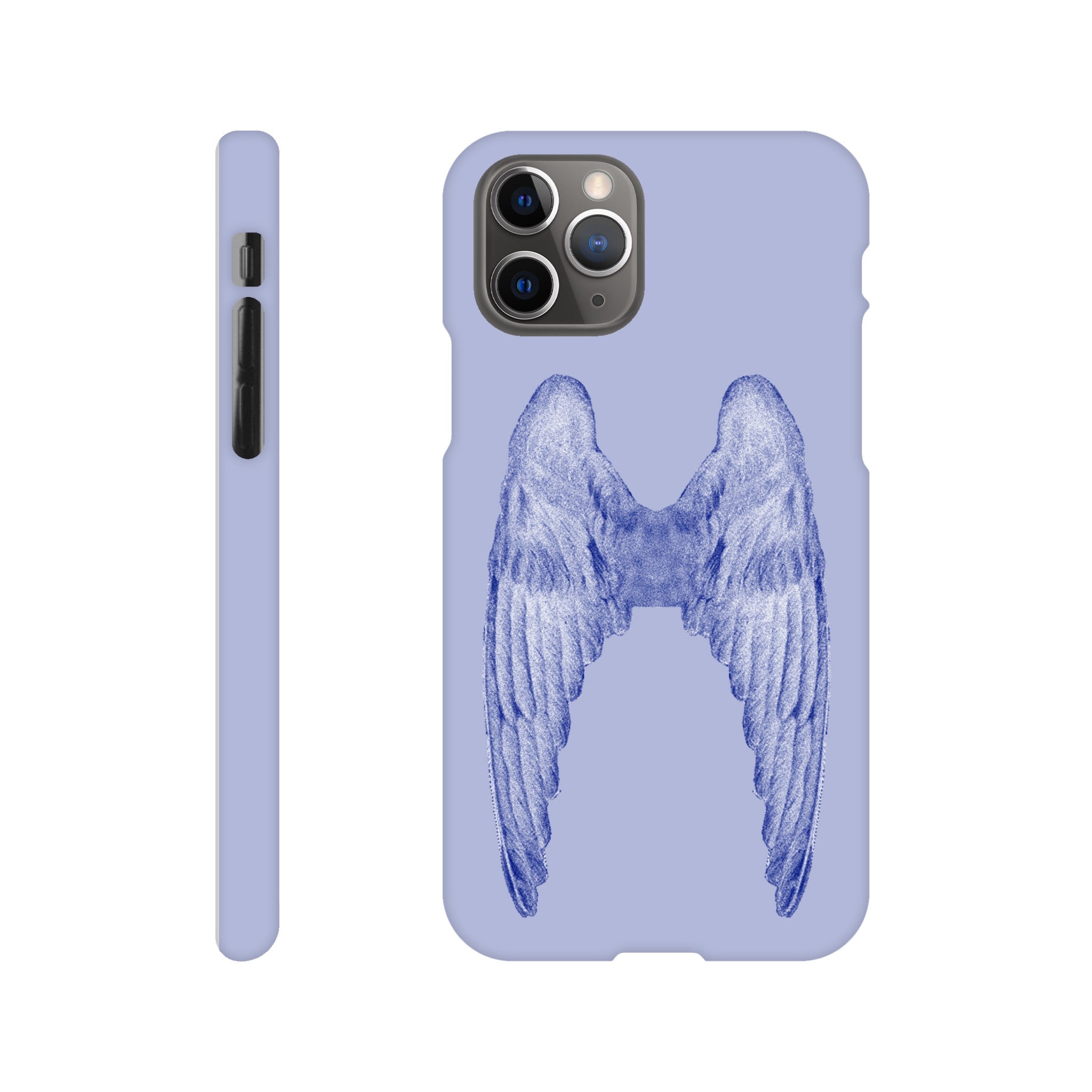 'Angel' phone case