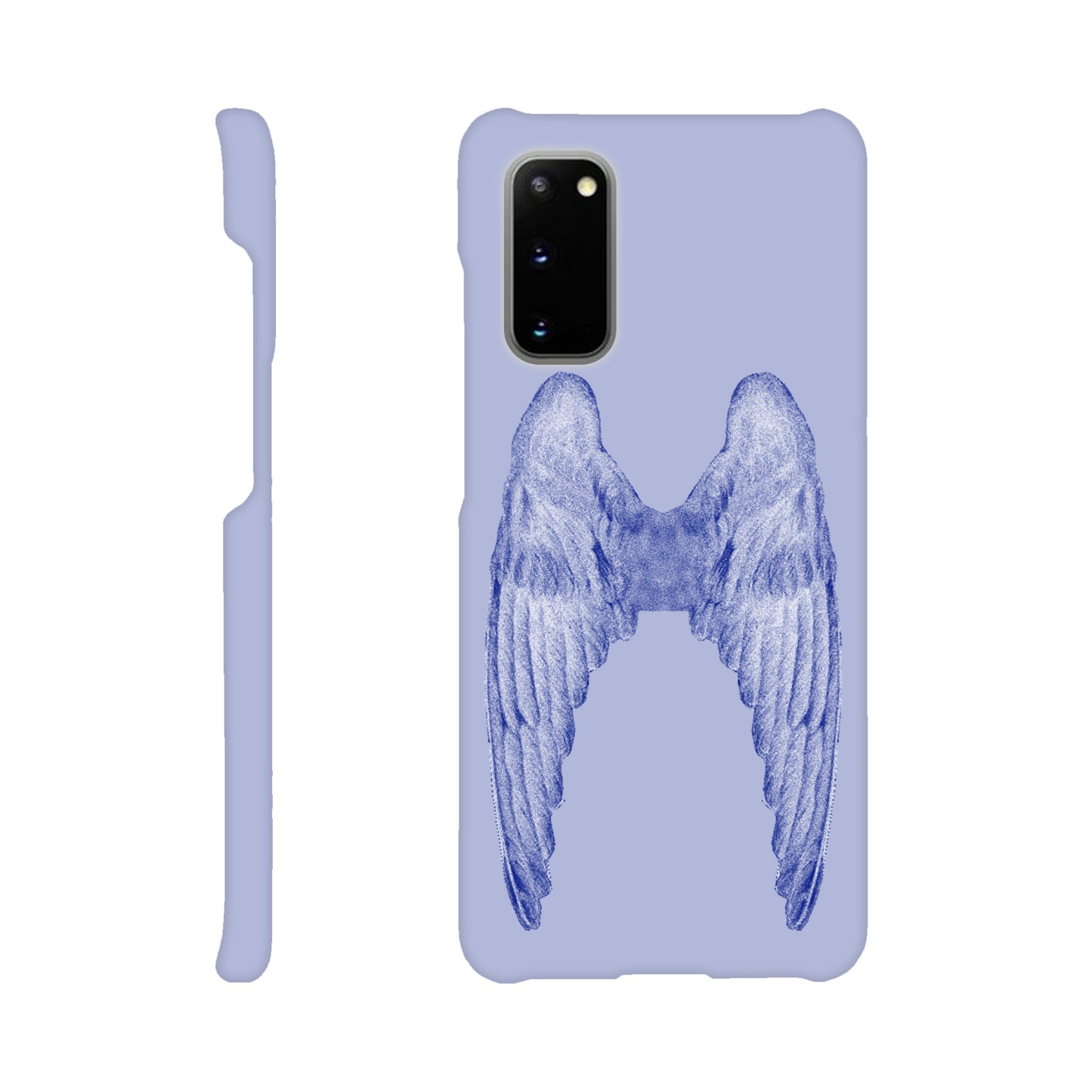 'Angel' phone case