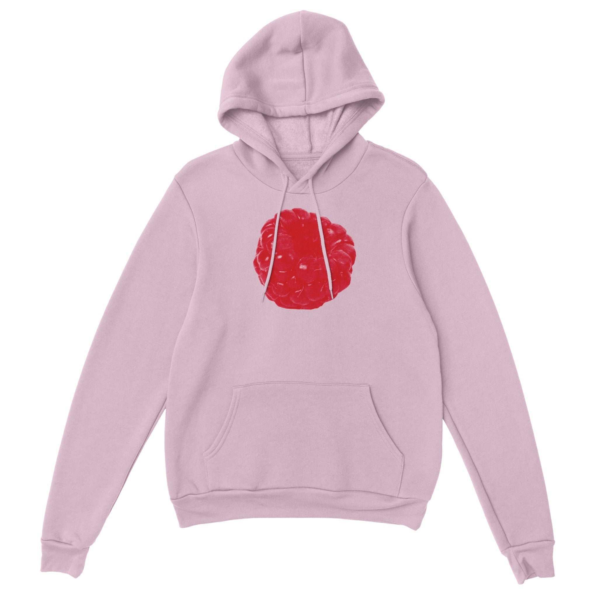 'Berry Sweet' hoodie - In Print We Trust