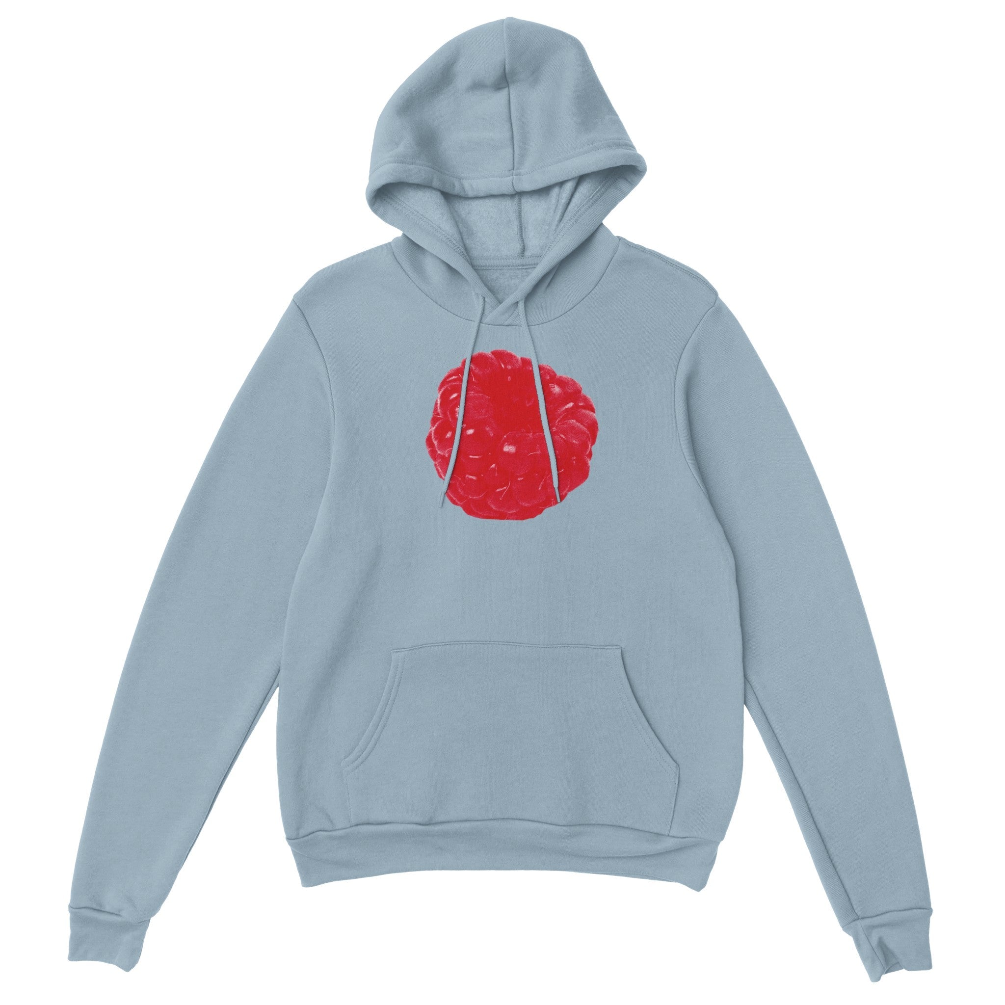 'Berry Sweet' hoodie - In Print We Trust