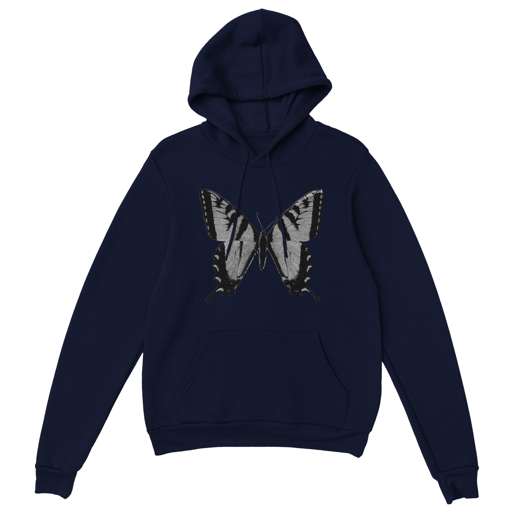 Butterfly effect online hoodie