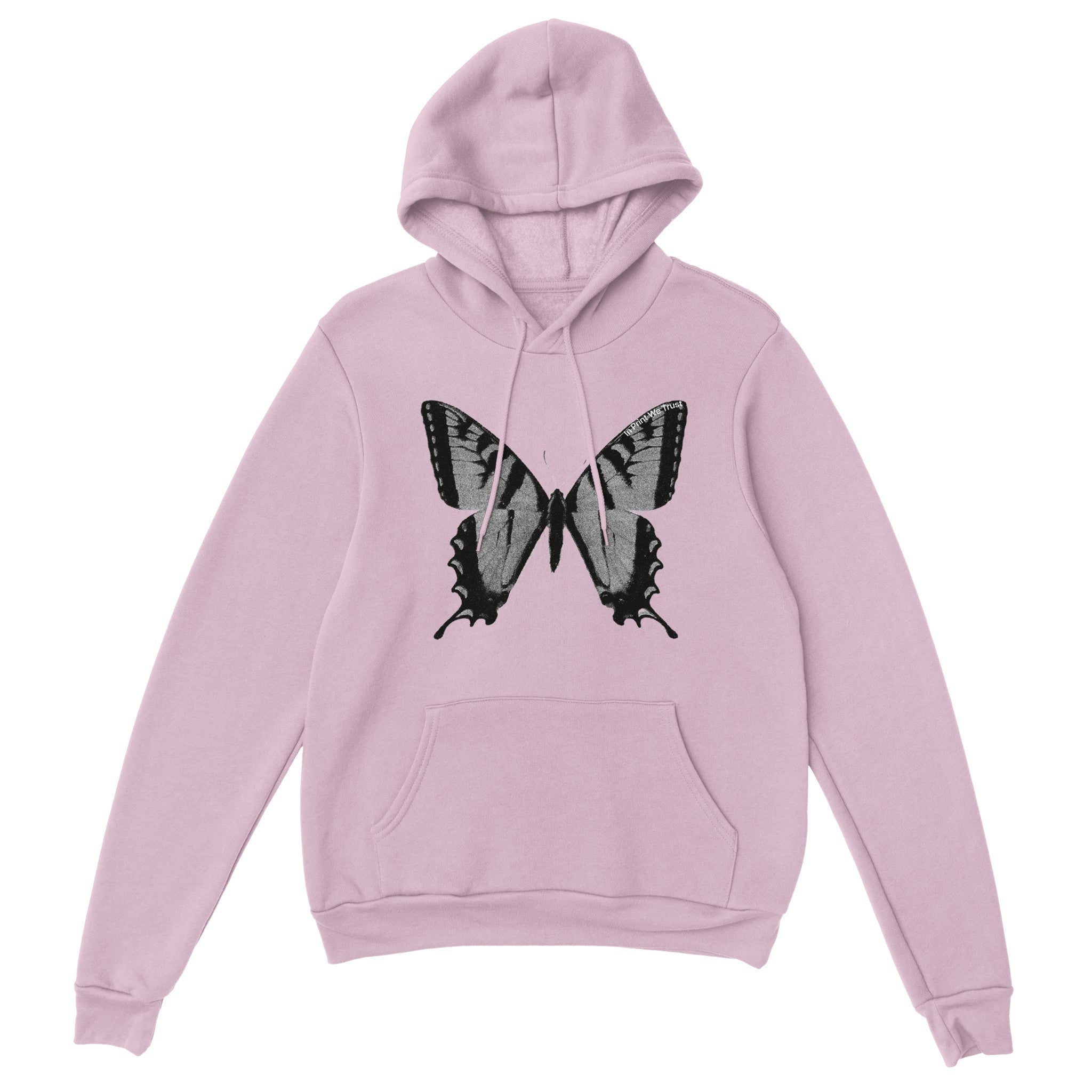 Butterfly Effect hoodie