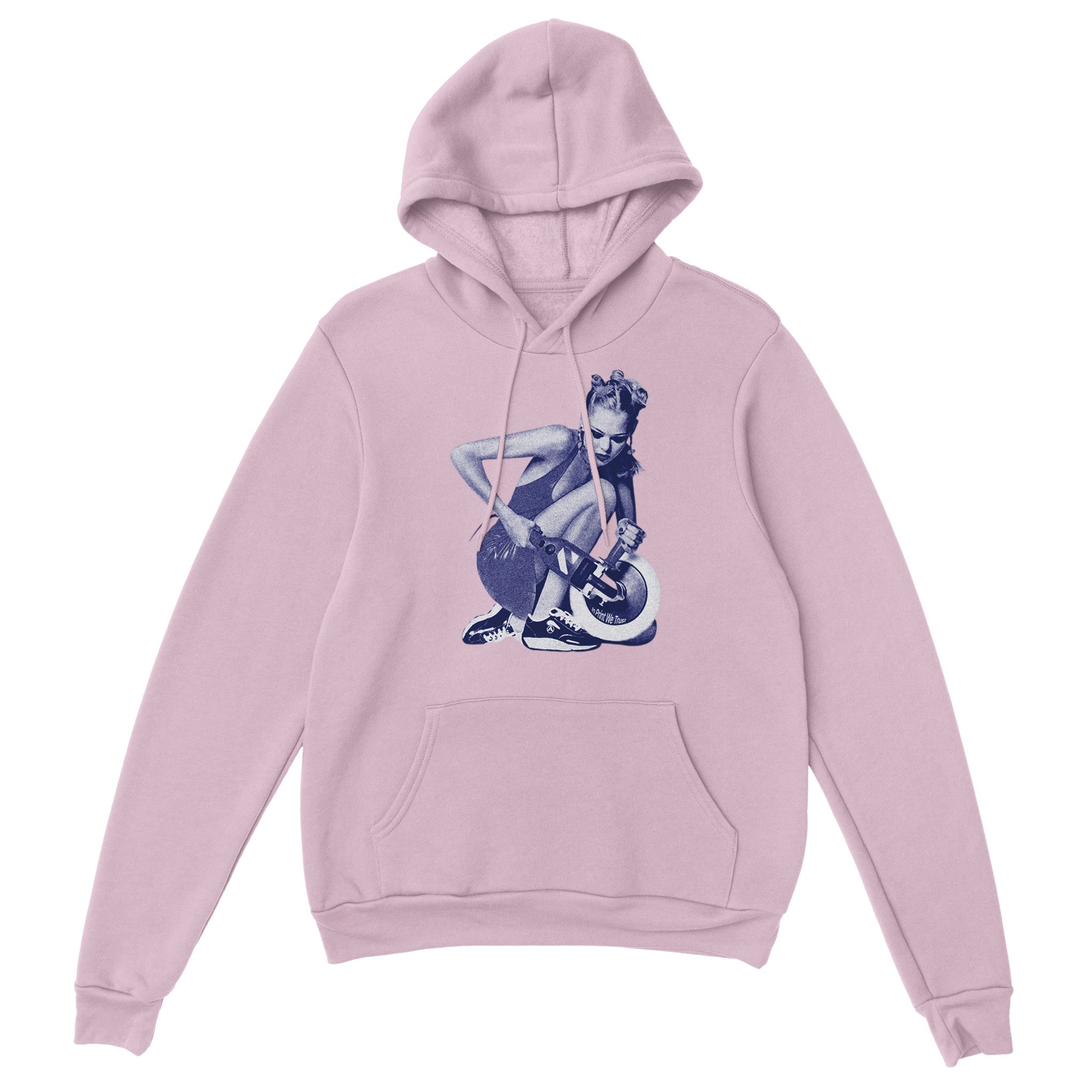 Huf x sorayama pullover hoodie best sale