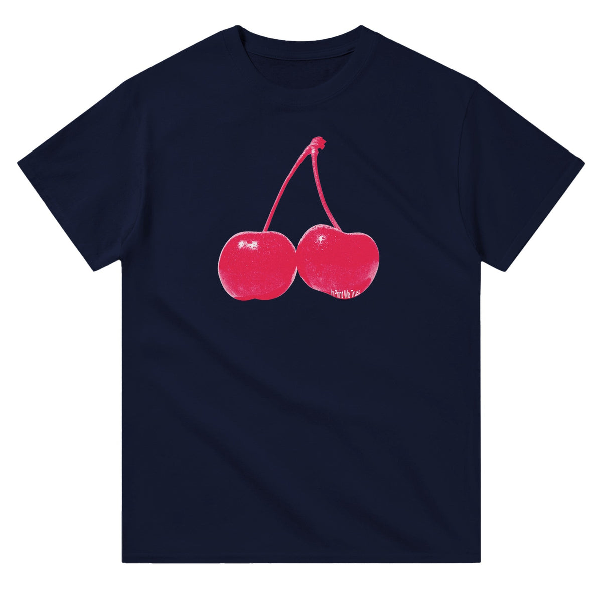 WILD CHERRY TEE main image 0