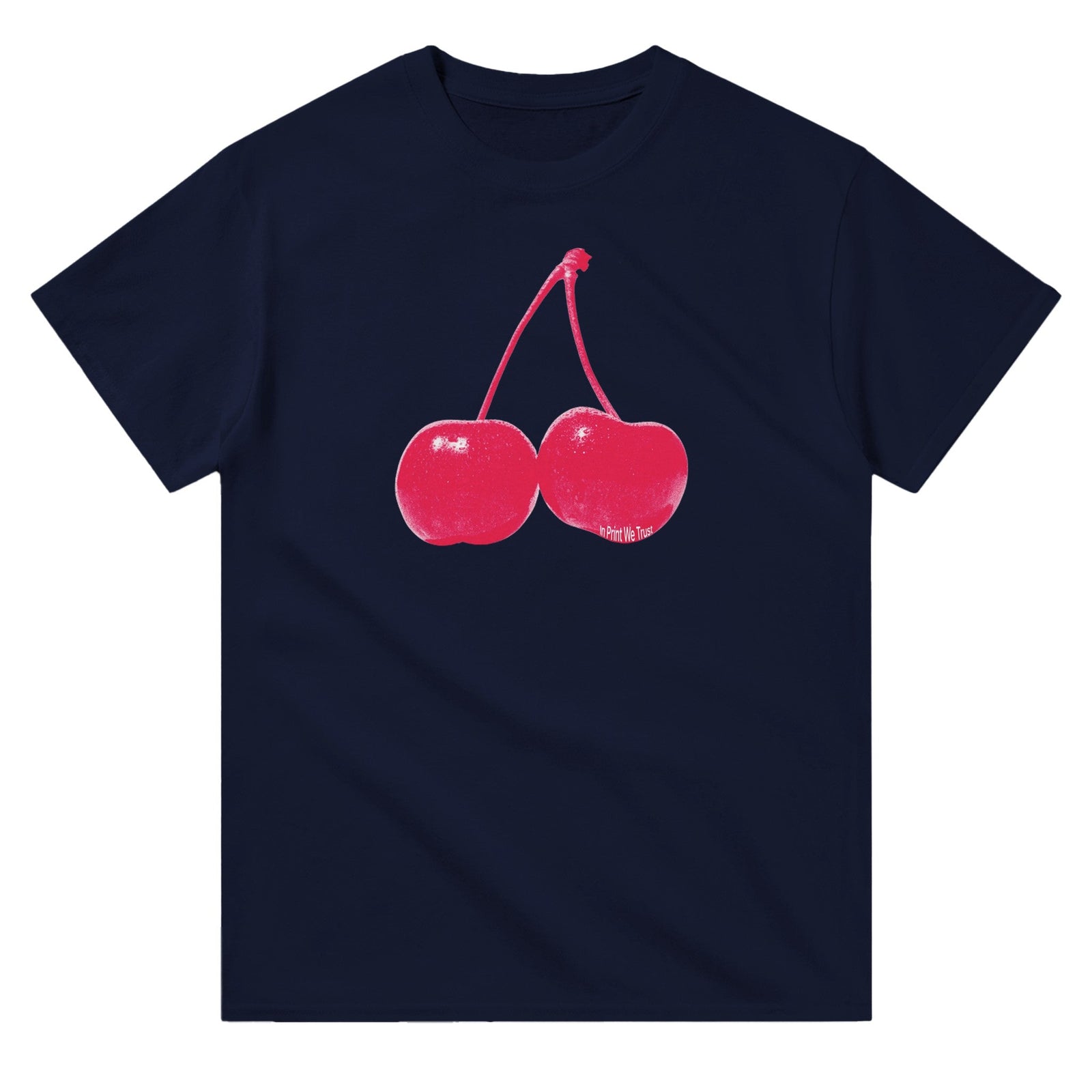 [pepper]cherry tiered T main image 1