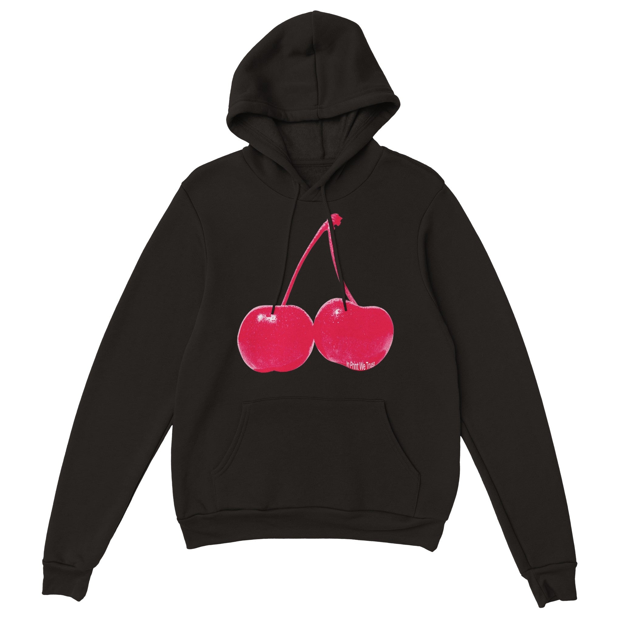 Cherry' hoodie