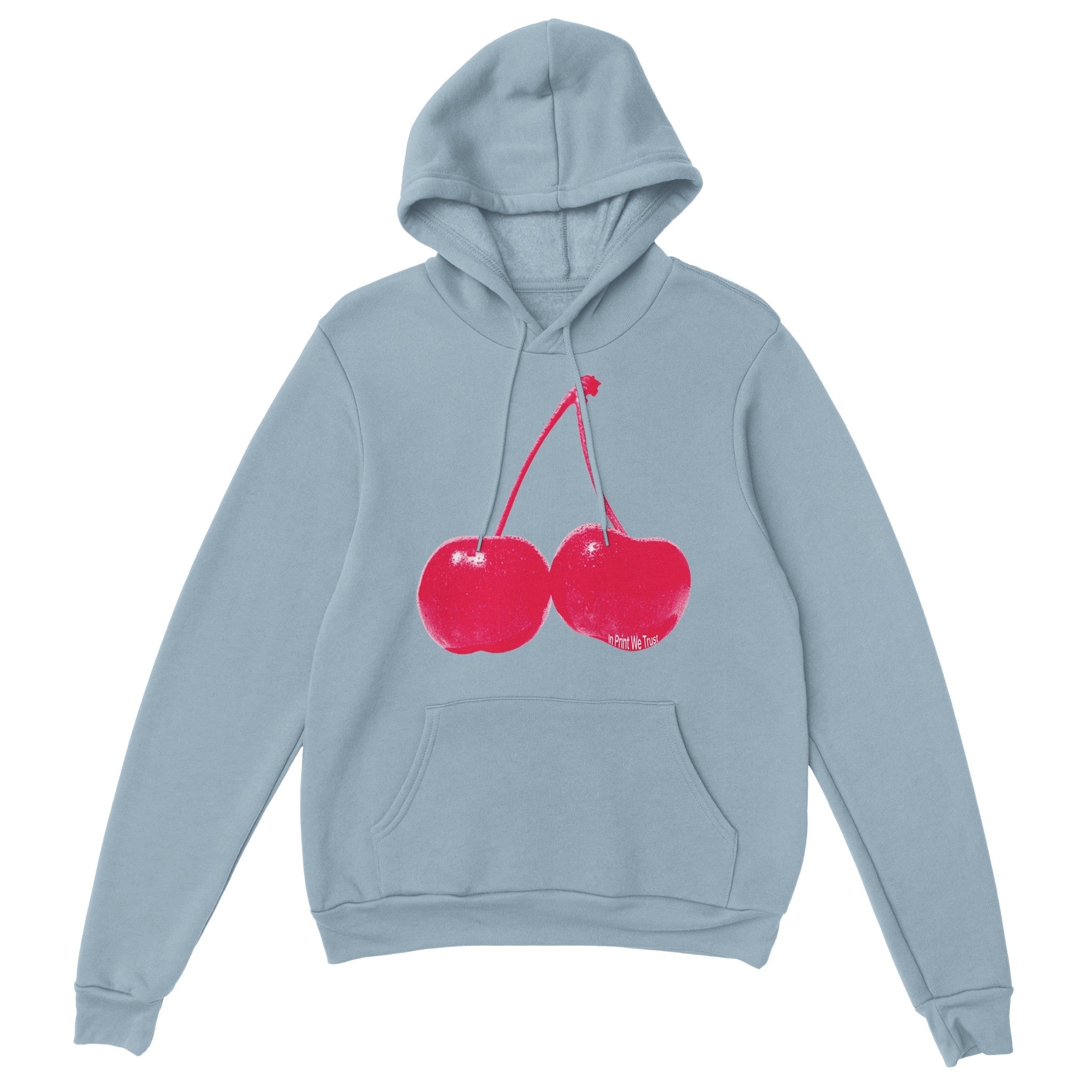 Cherry sweatshirt discount