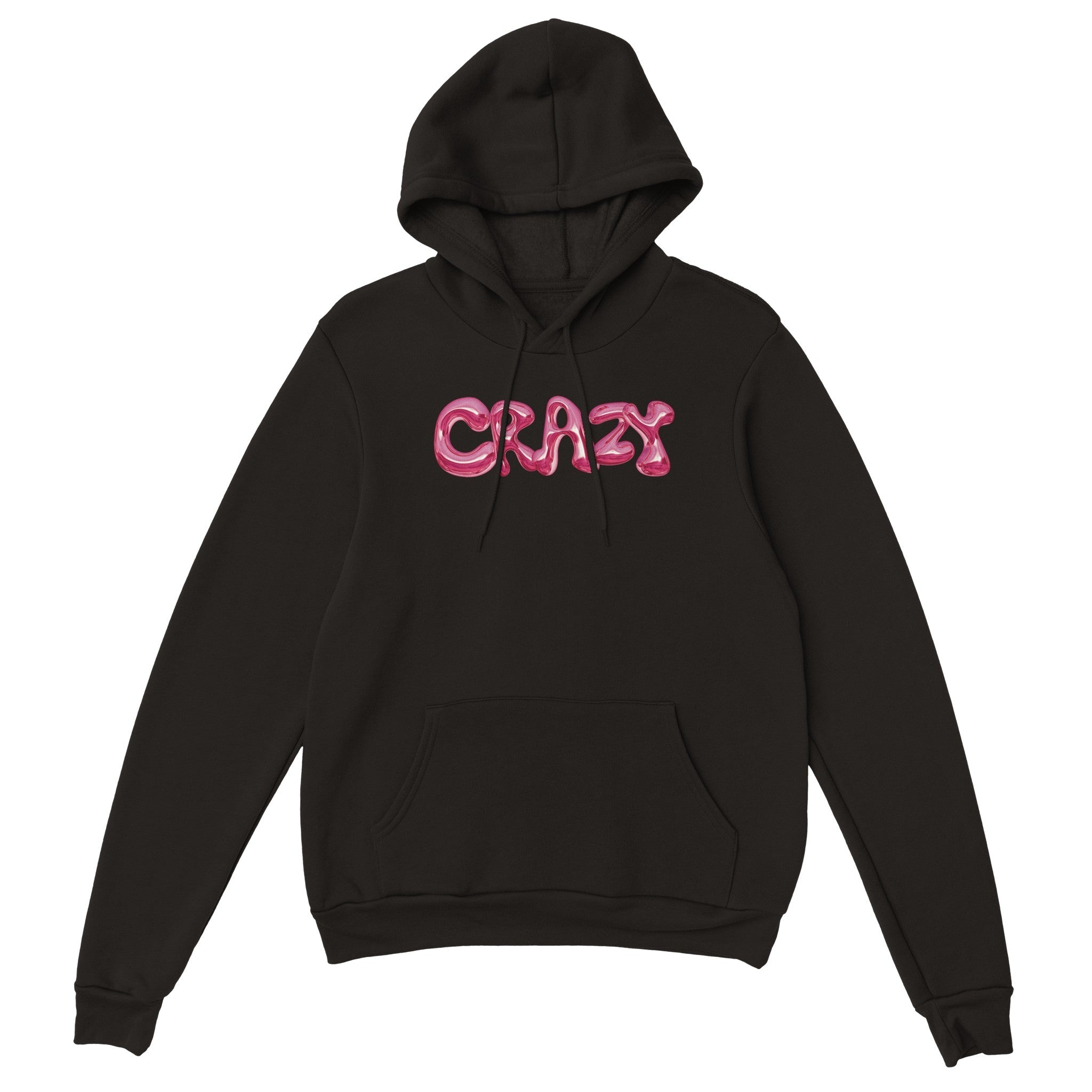 Crazy hoodies hotsell