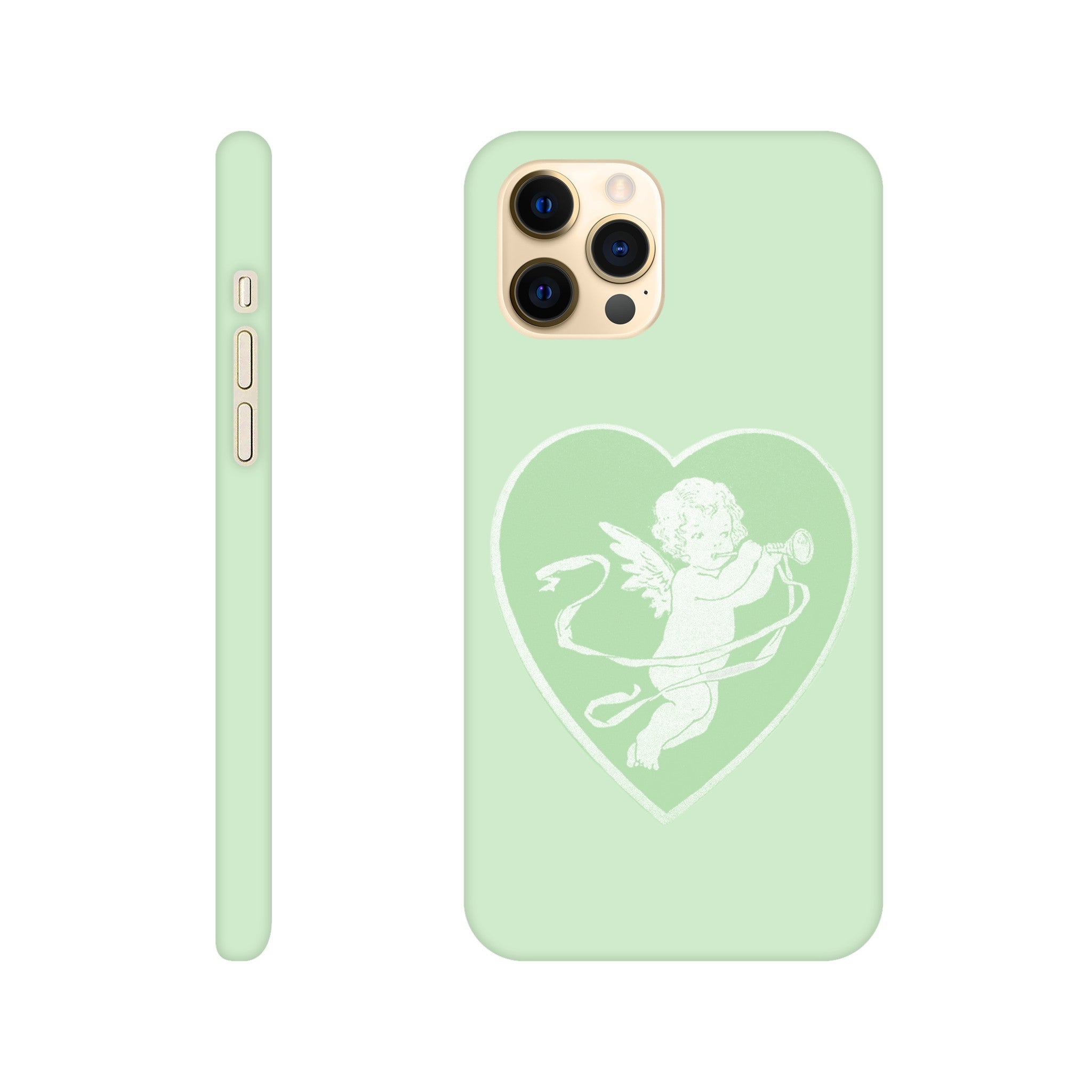 Cupid' phone case