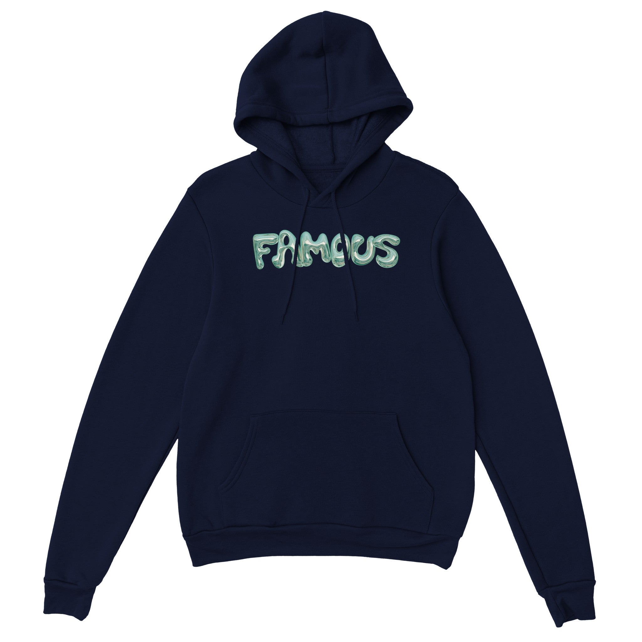 Hoodie famous best sale