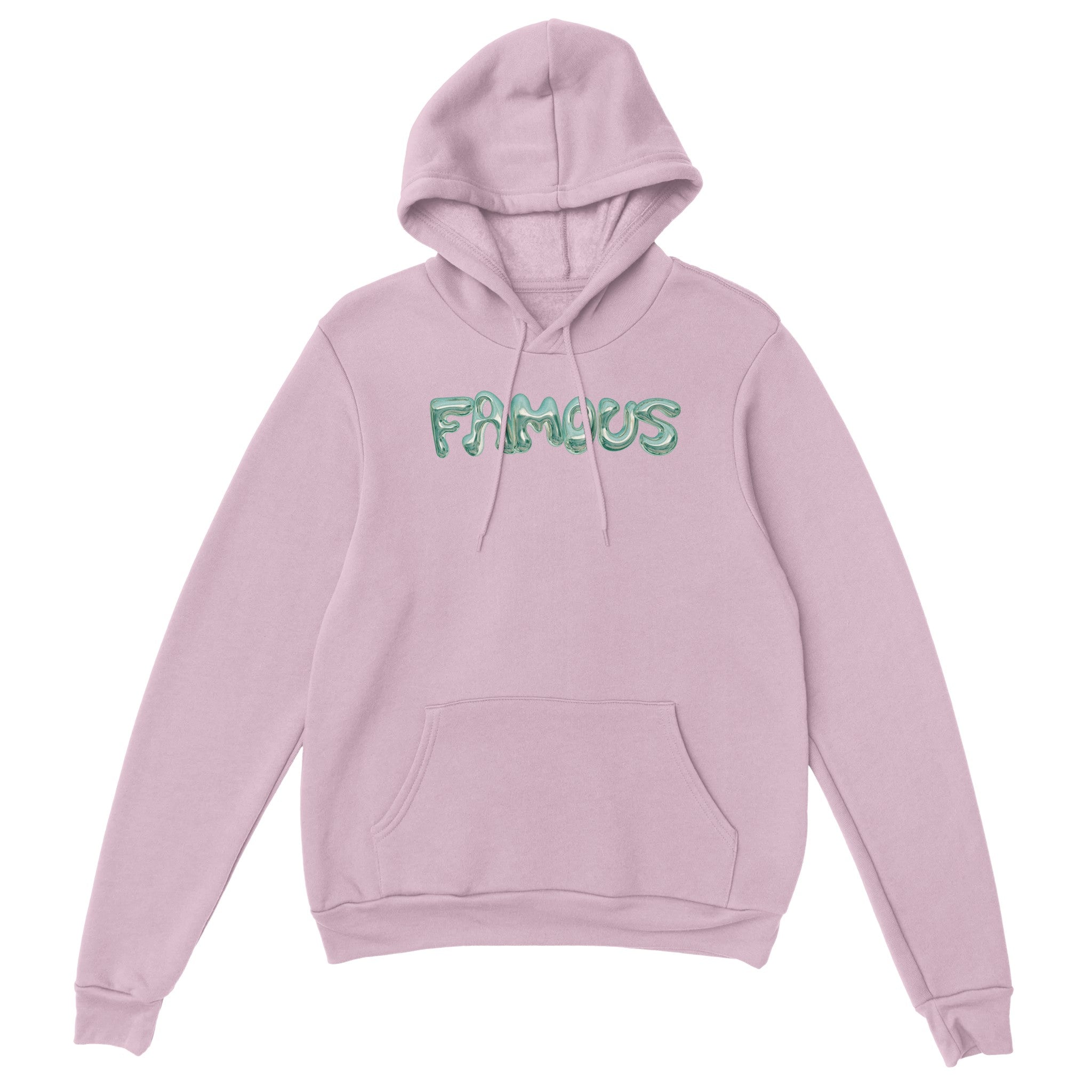 Famous hoodies 2025