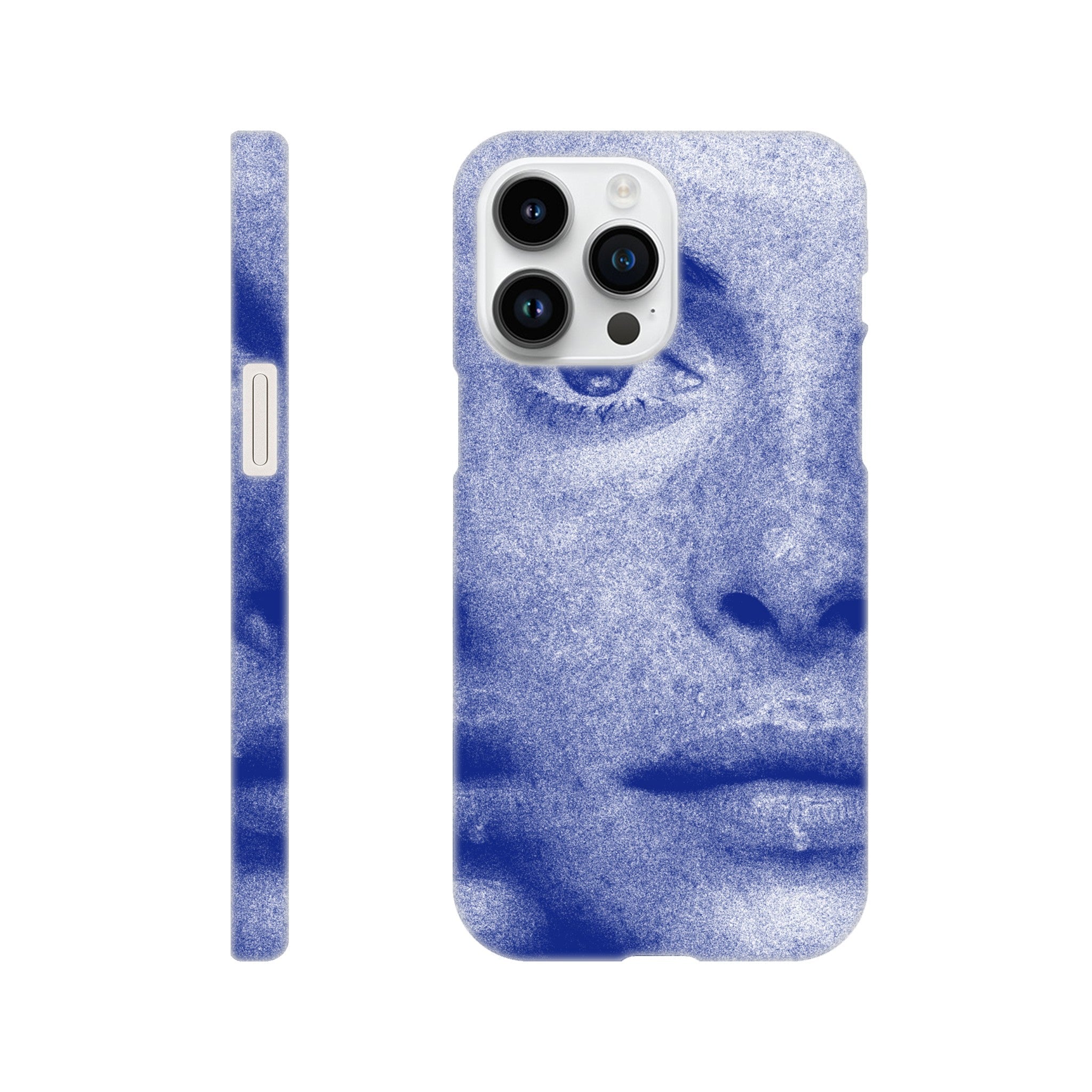 'Freckles' phone case - In Print We Trust