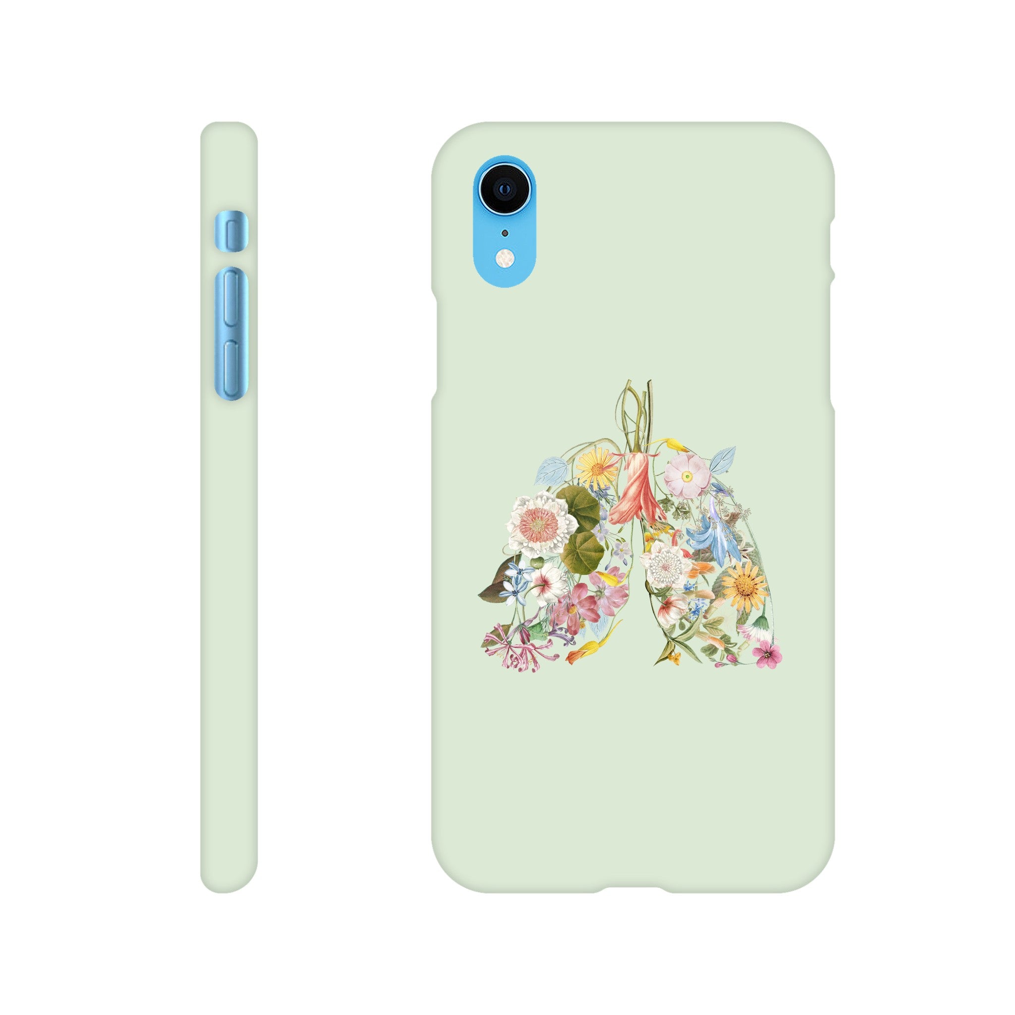 Fresh Air phone case