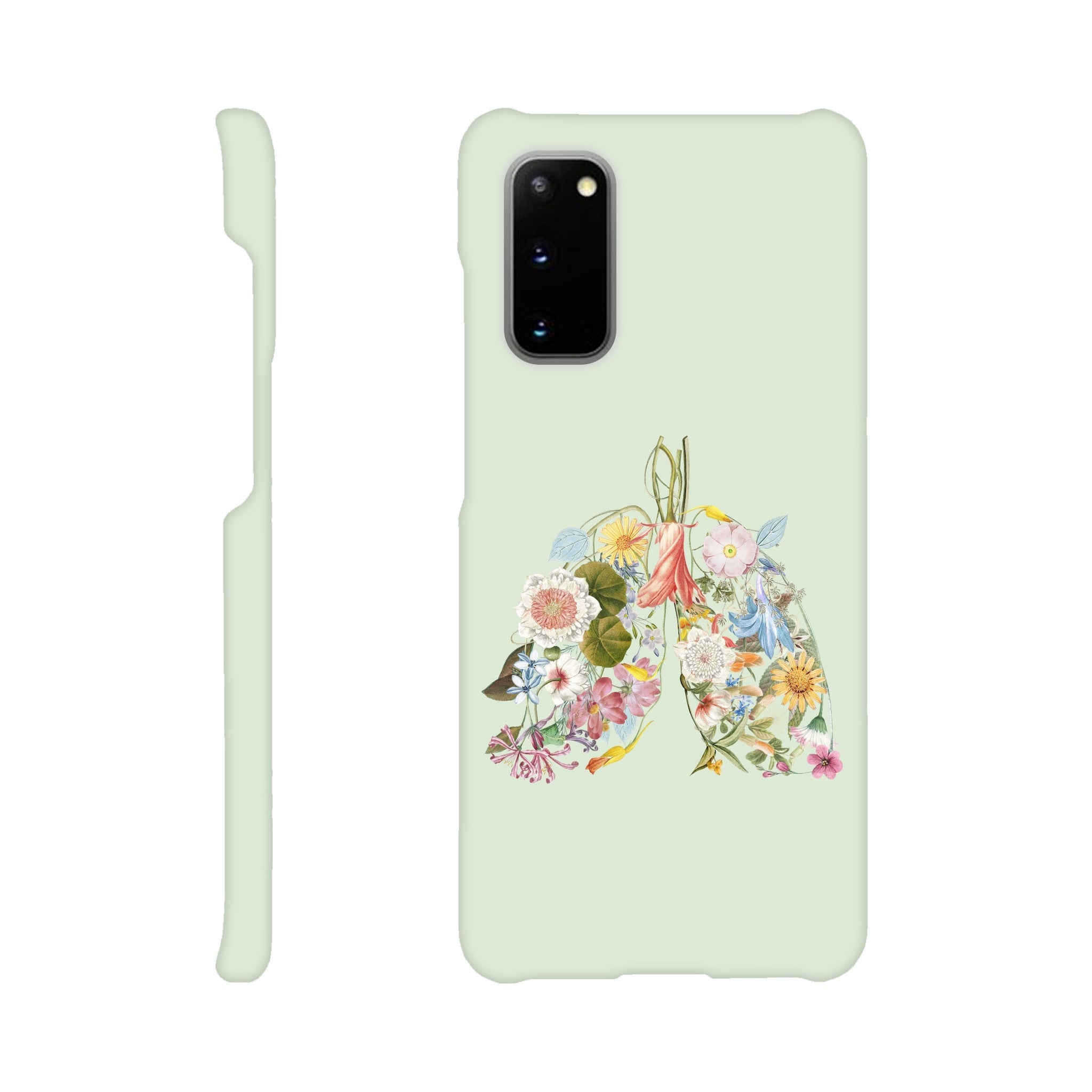 Fresh Air phone case