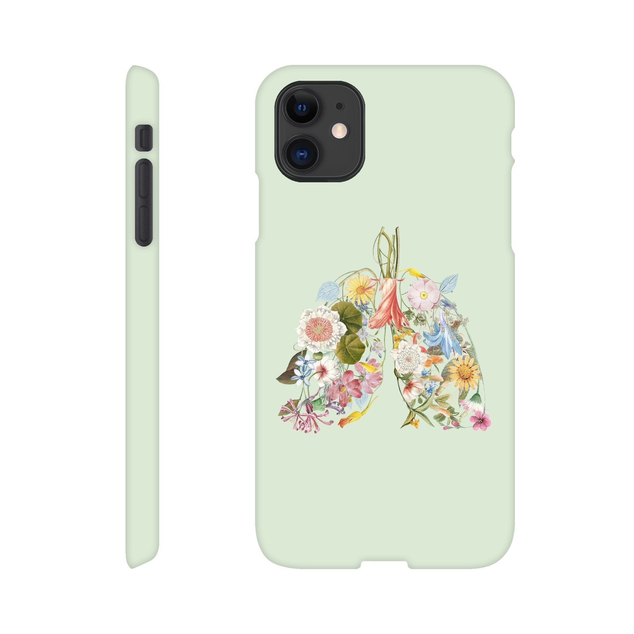 Fresh Air phone case