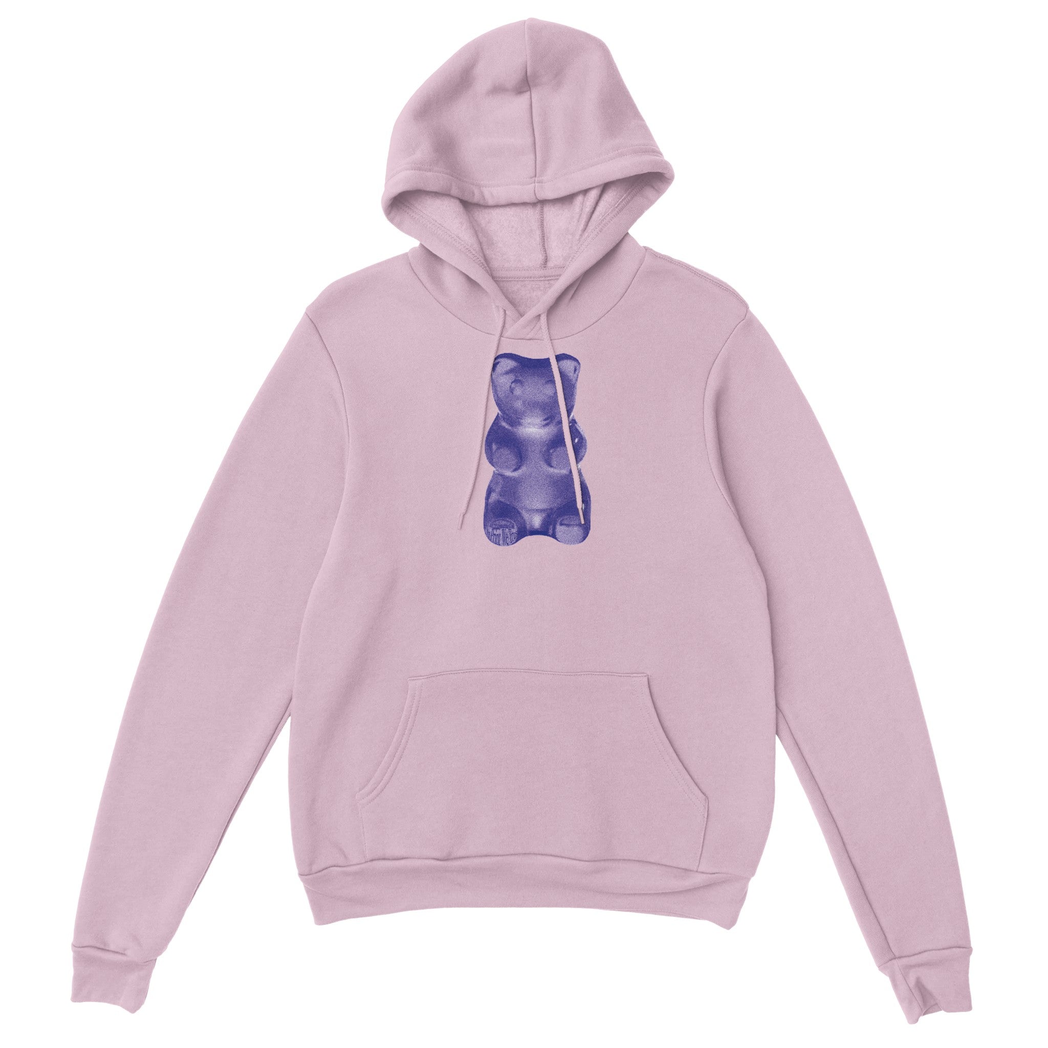 'Gummy Bear' hoodie - In Print We Trust