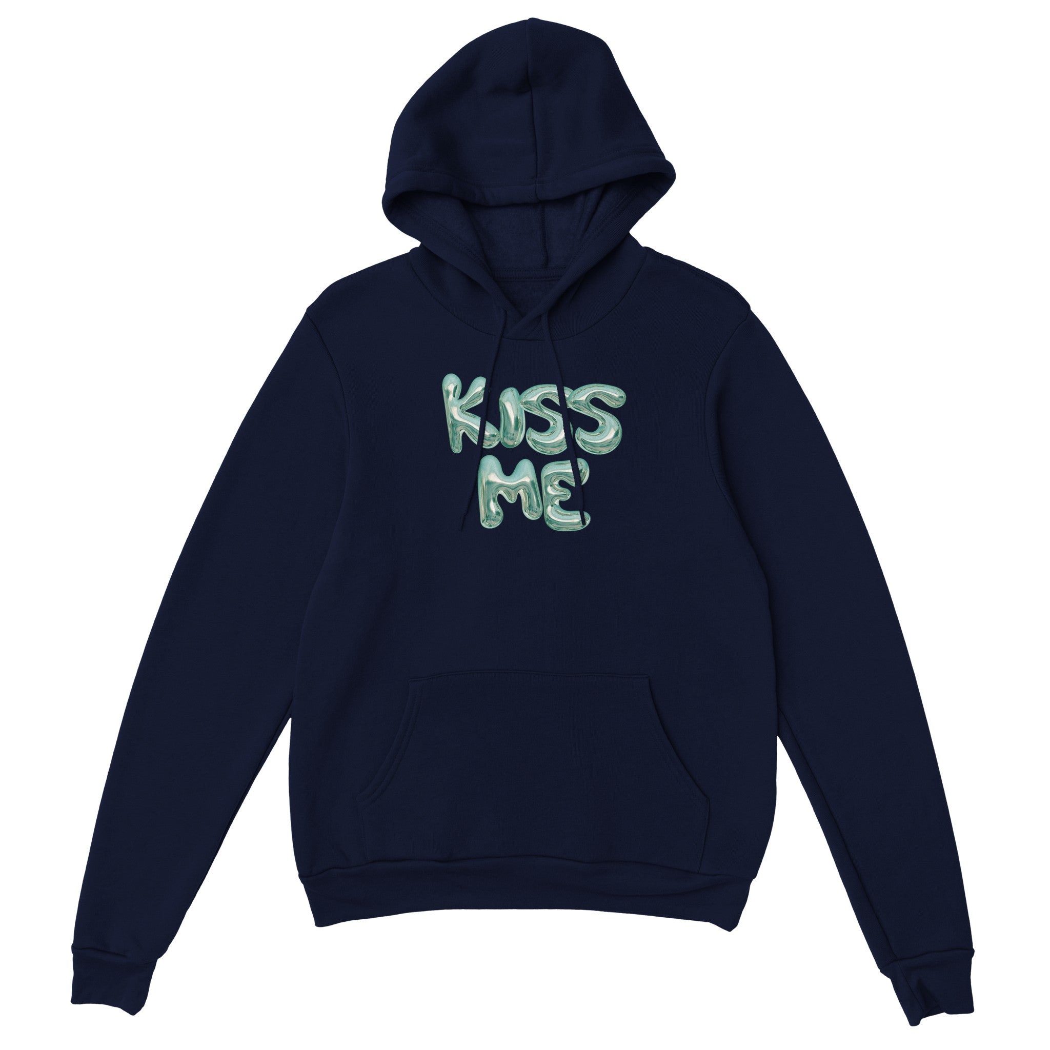 Kiss Me hoodie