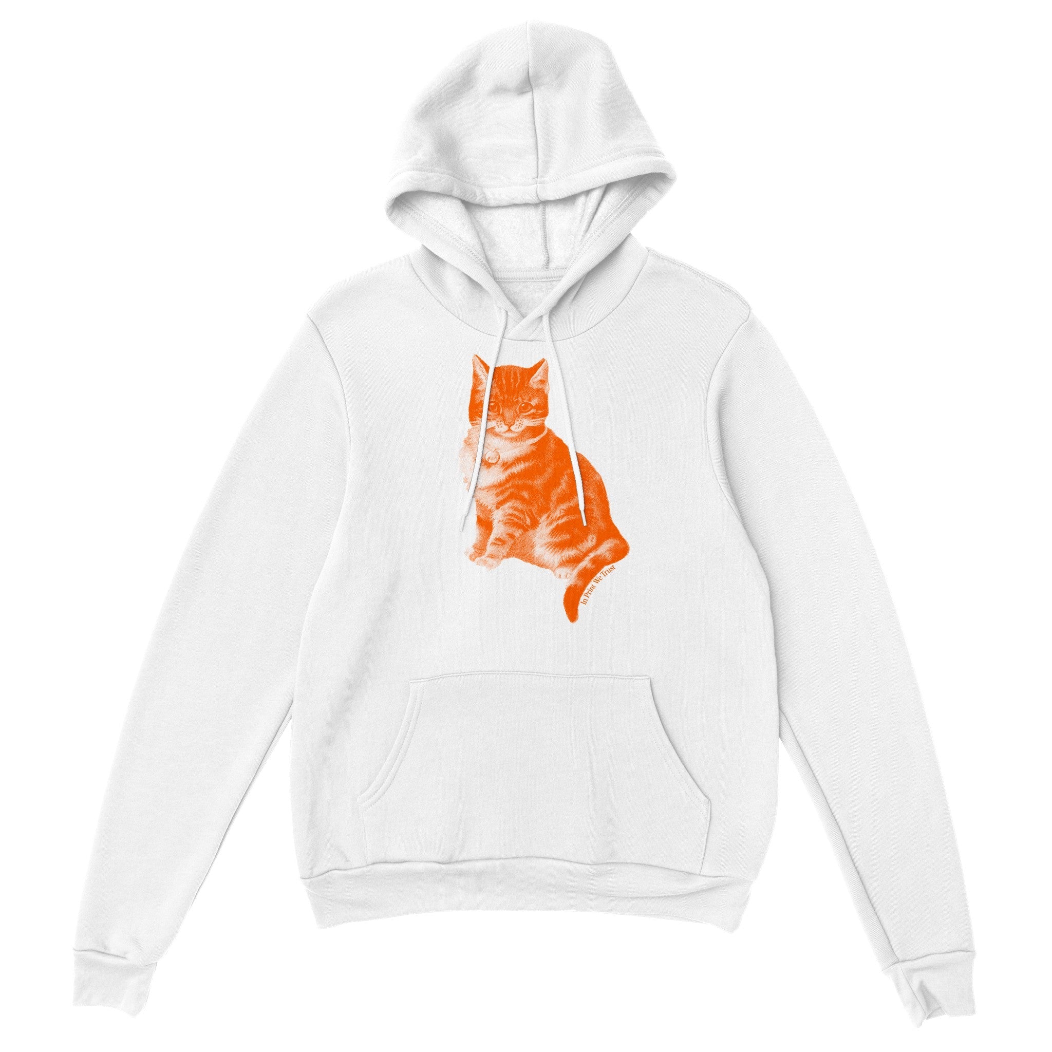 Kitty hoodies cheap