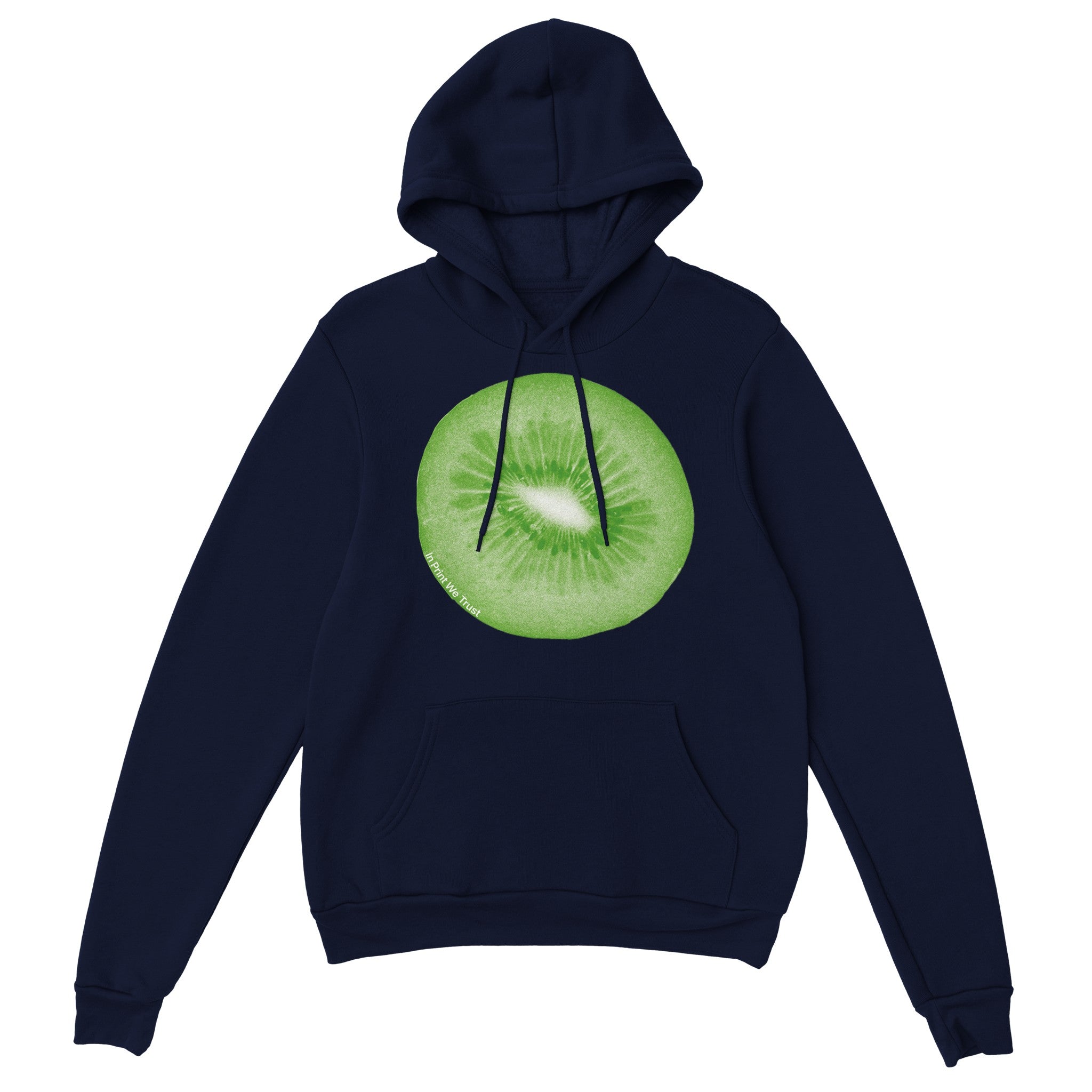 Kiwi discount green hoodie