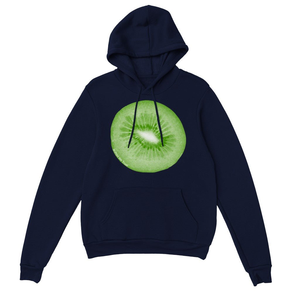 'Kiwi' hoodie
