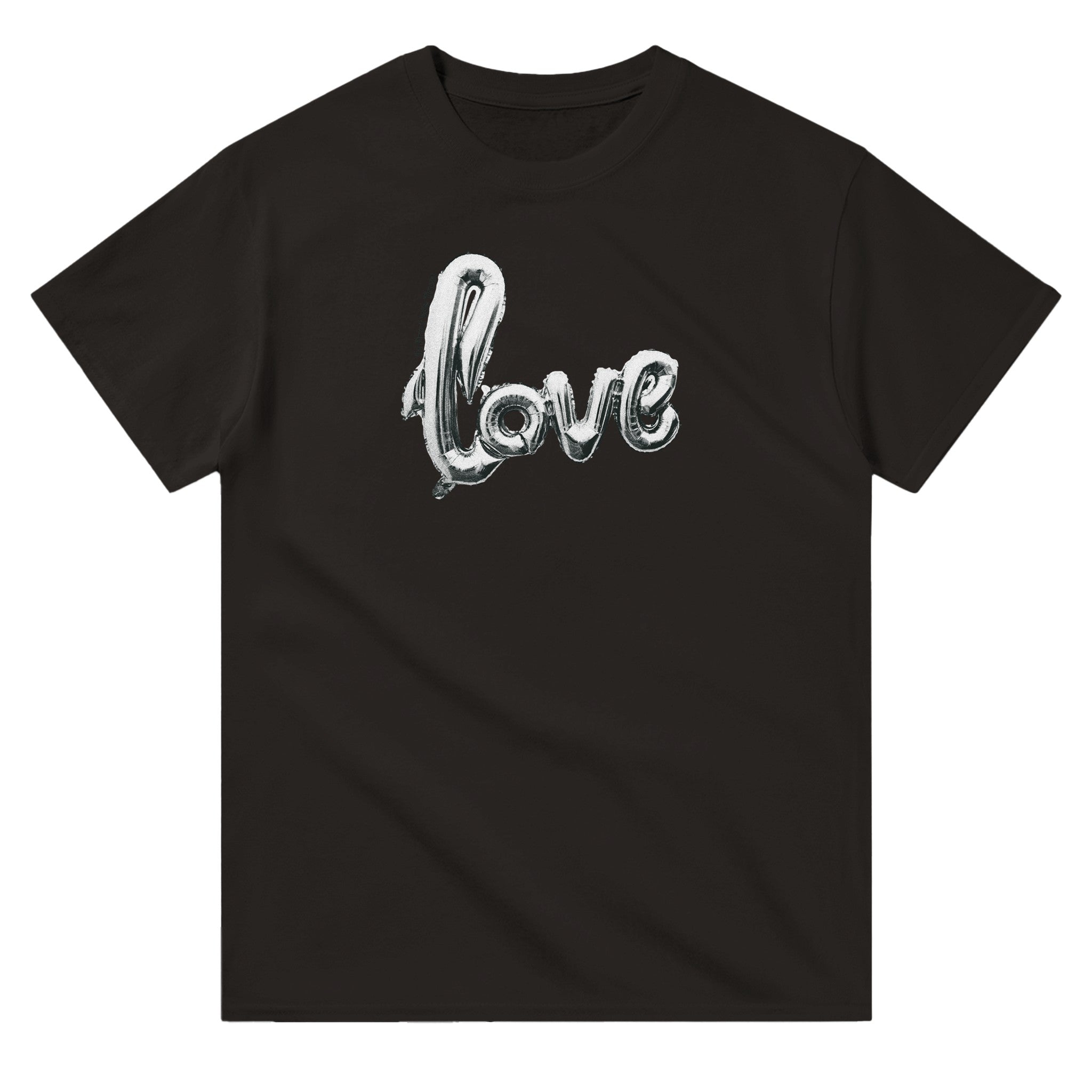 T-shirt classique « Love »