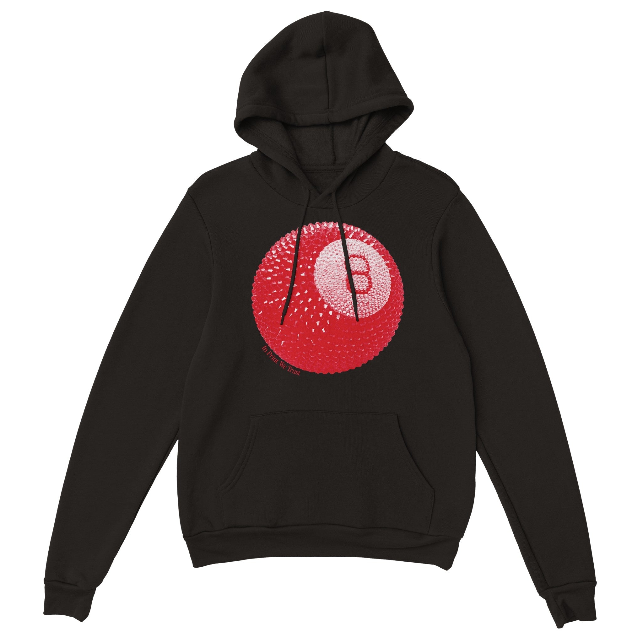 Vetements clearance target hoodie