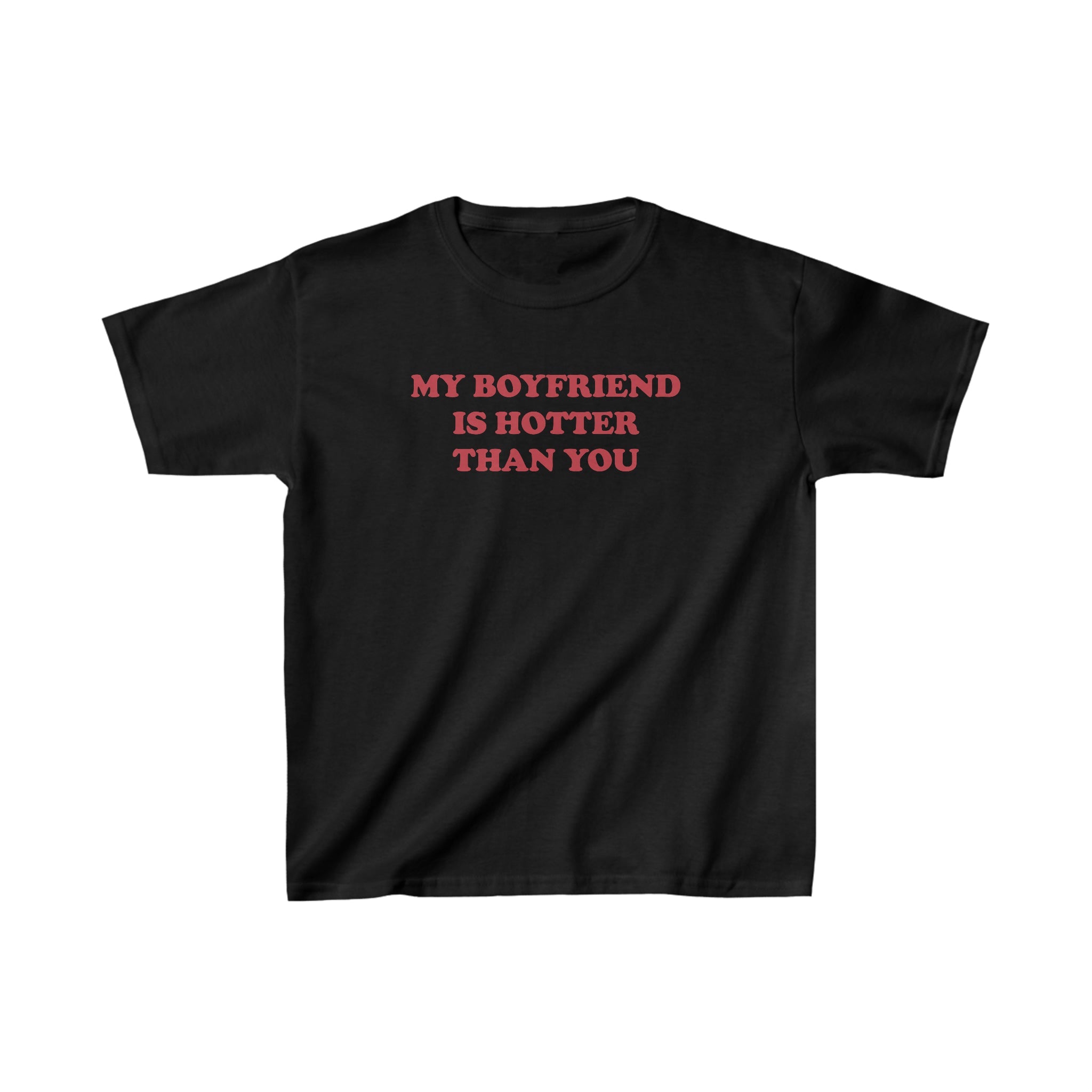 My boyfriend cheap t shirts