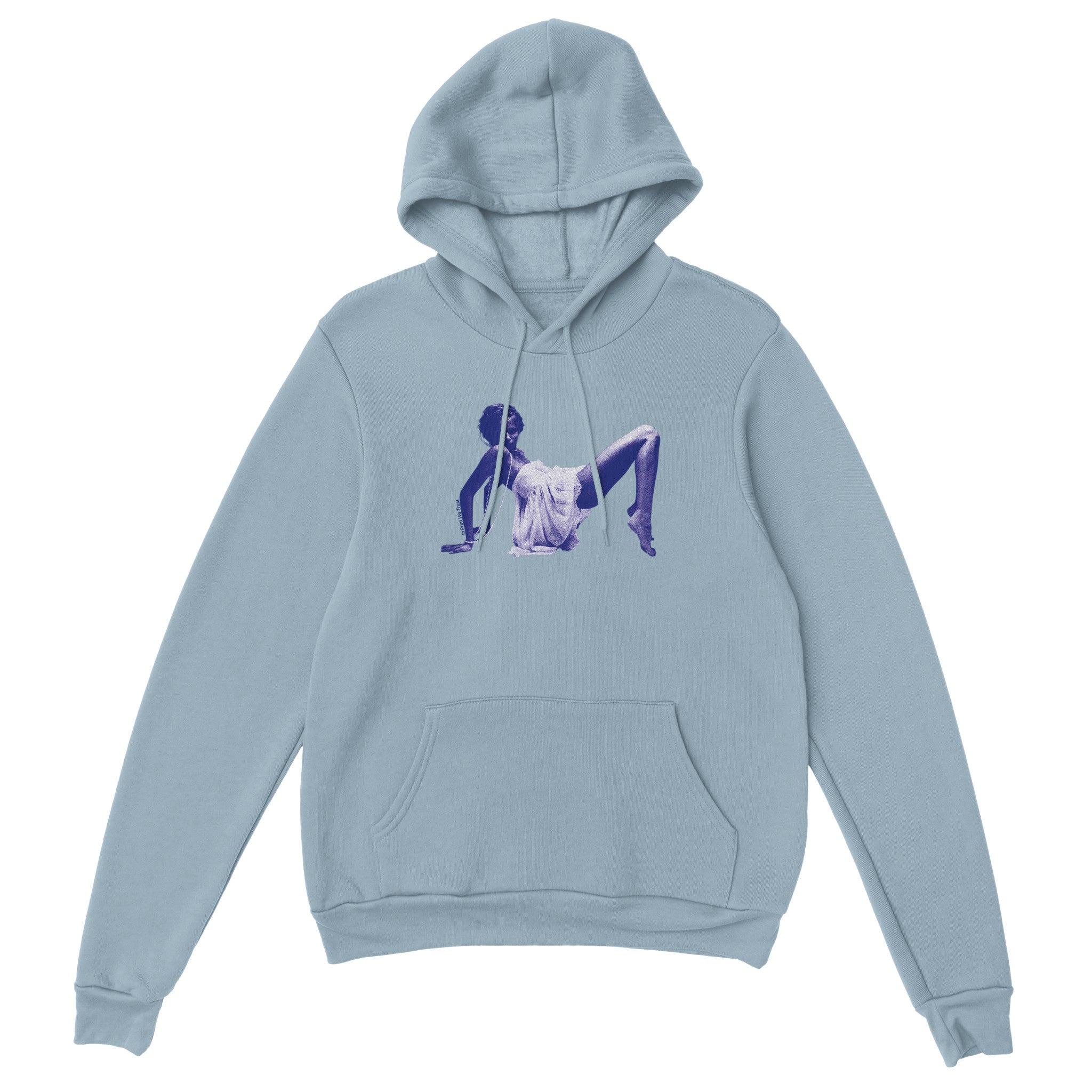 Pearl hoodie