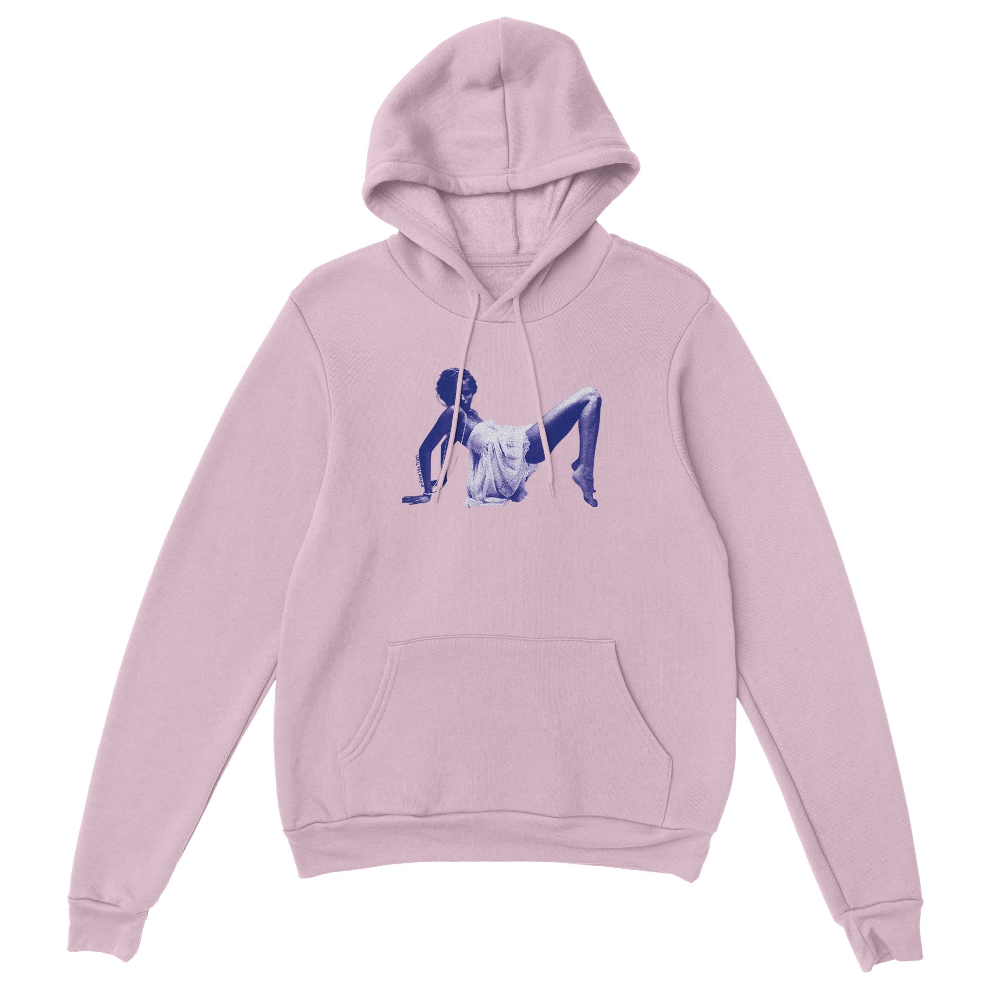 Huf x sale sorayama hoodie