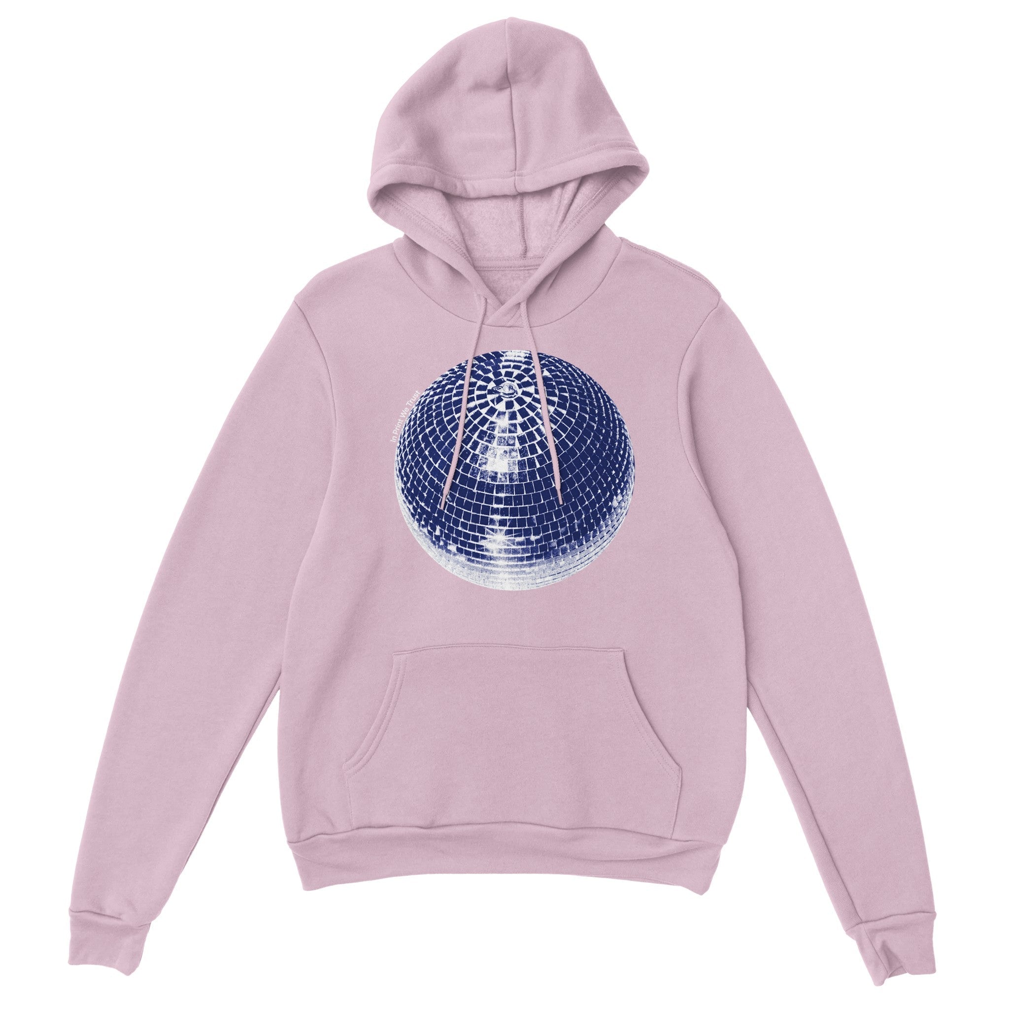 'Studio 54' hoodie