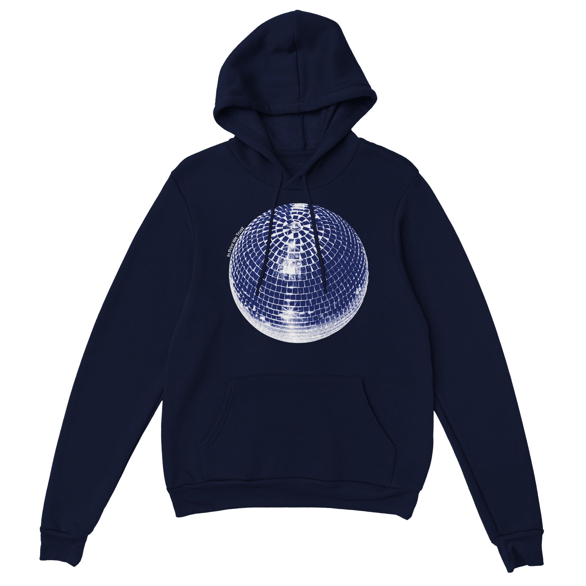 'Studio 54' hoodie