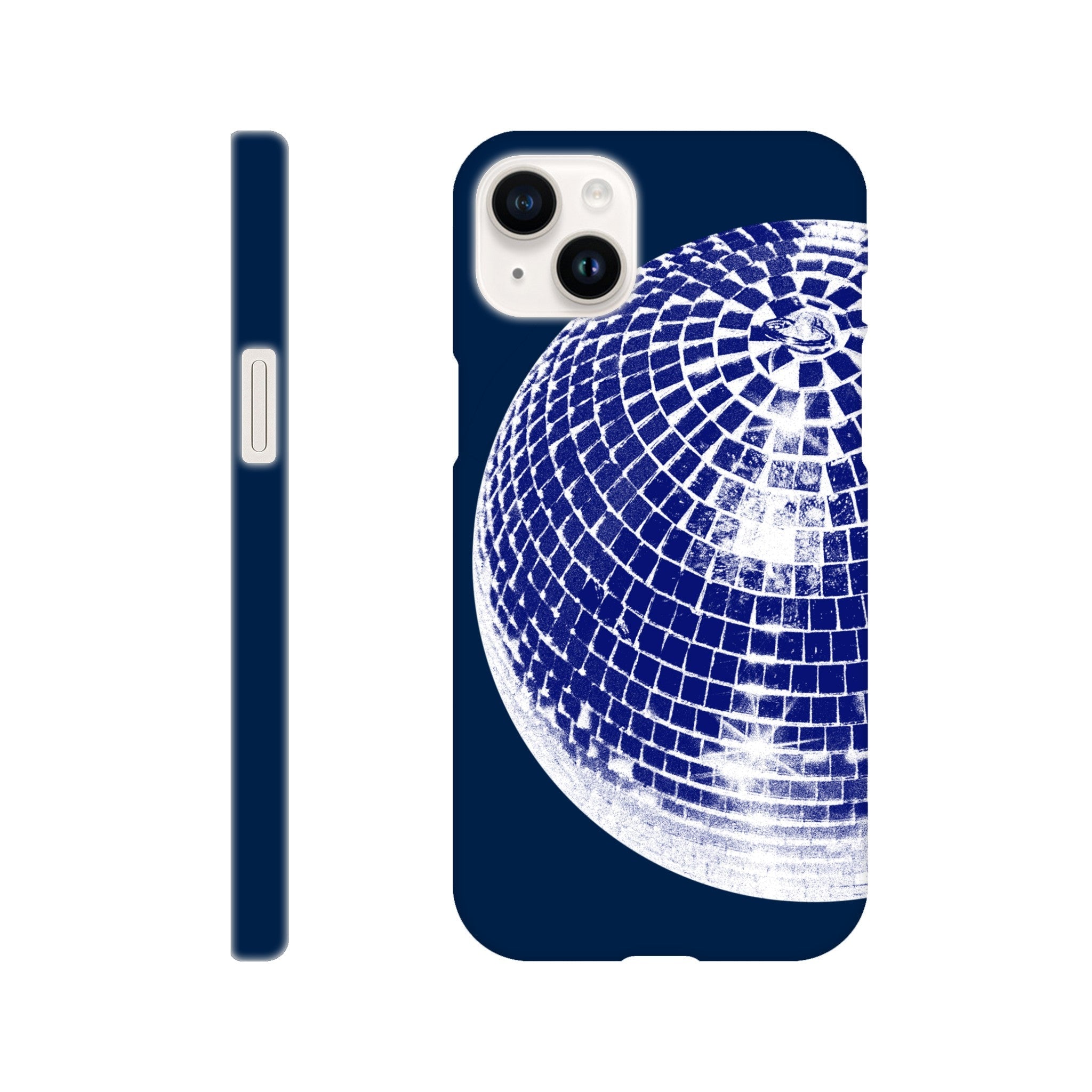 Studio 54 phone case