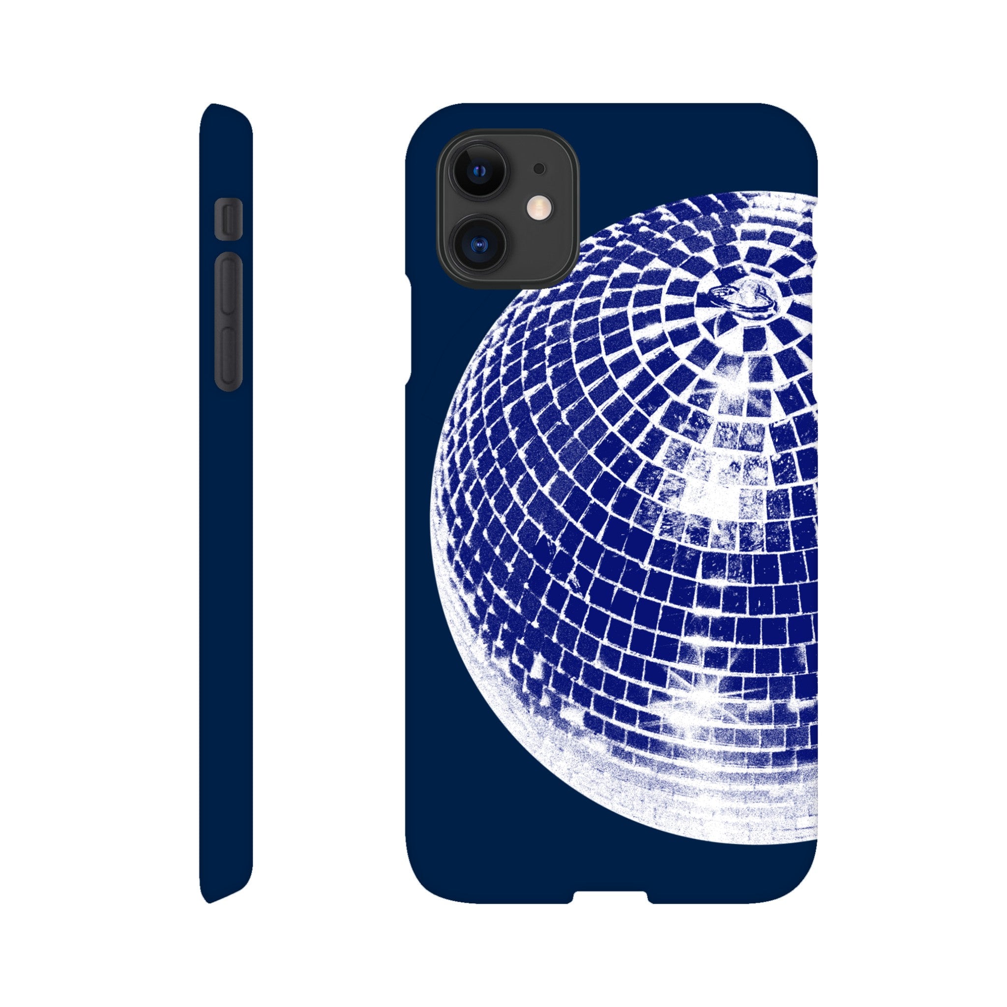 Studio 54 phone case