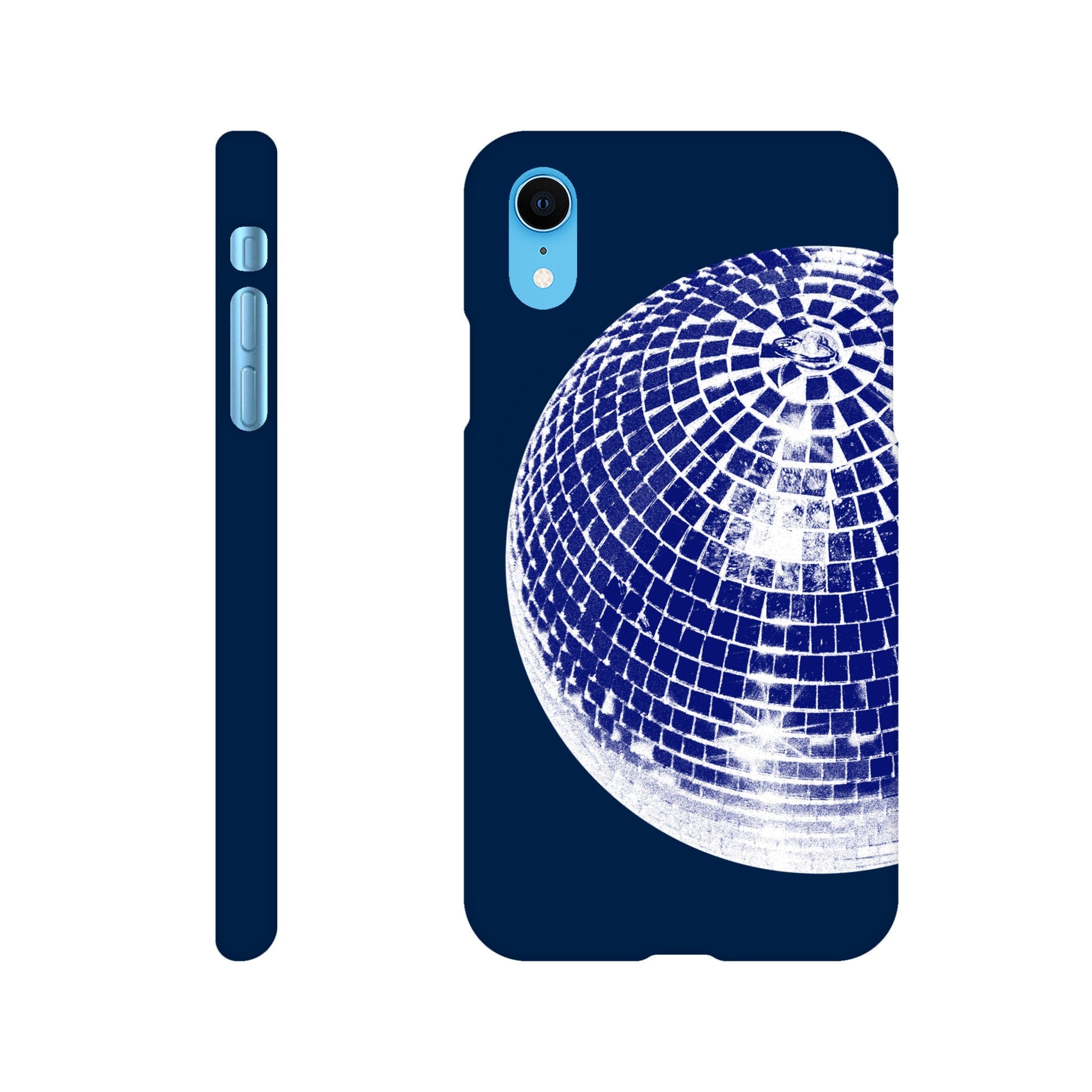 Studio 54 phone case