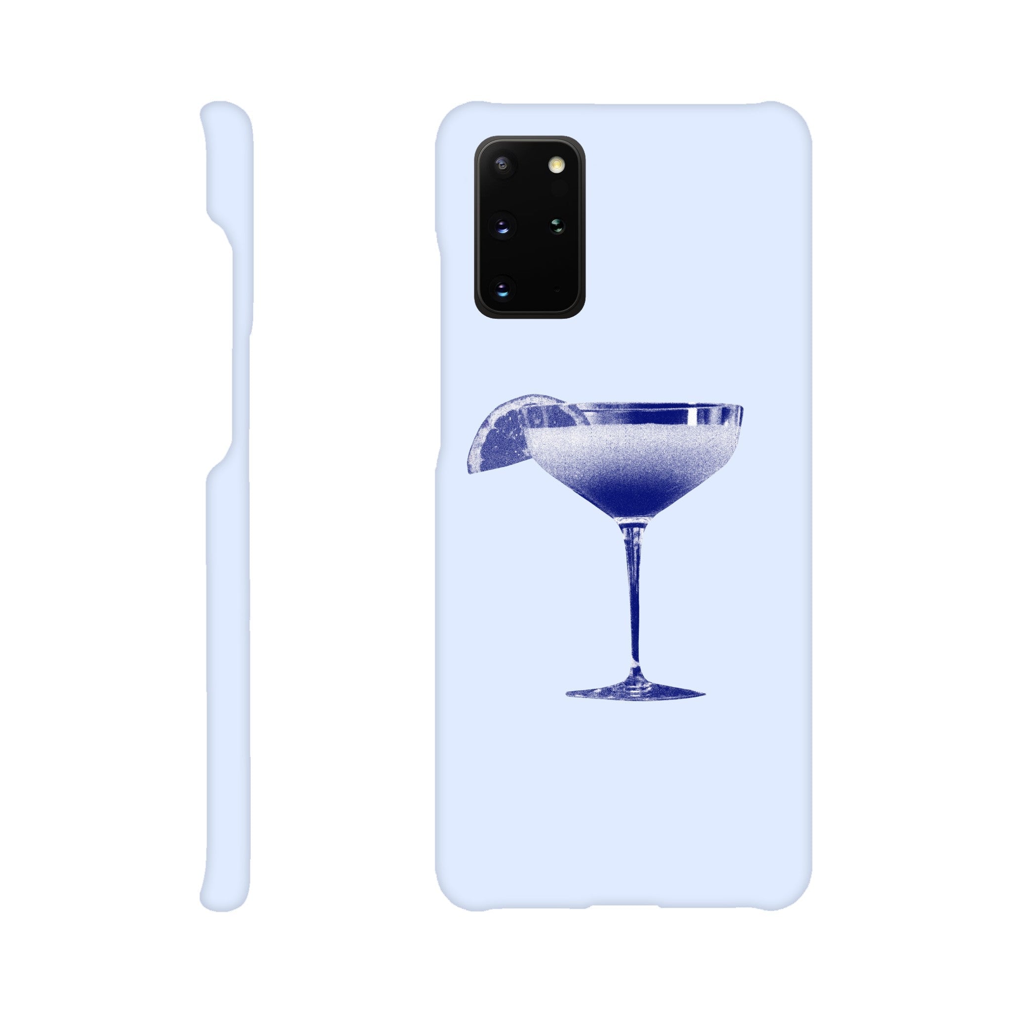 Sweet or Sour phone case