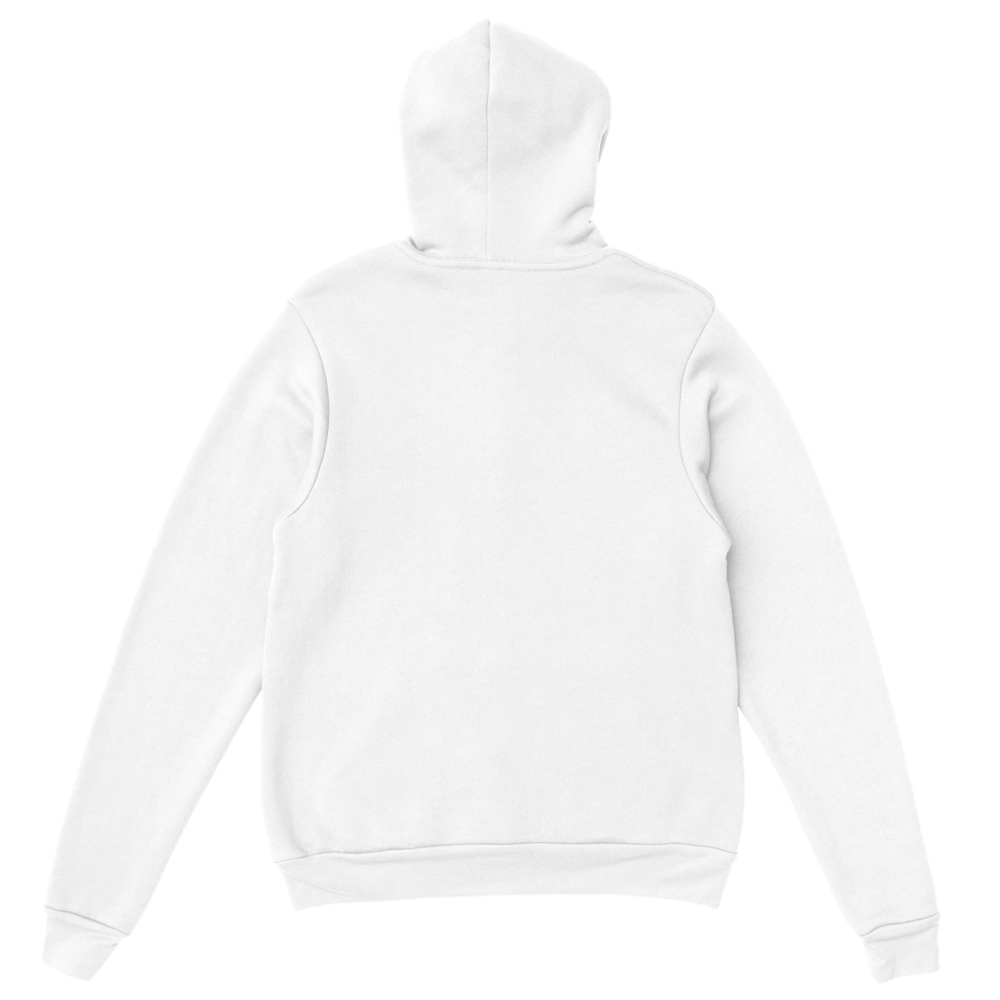 'Top Model' hoodie - In Print We Trust