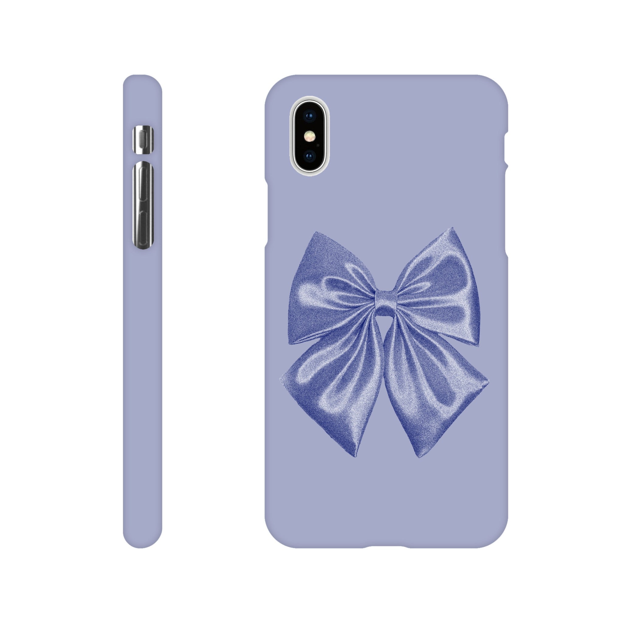 Fancy phone case