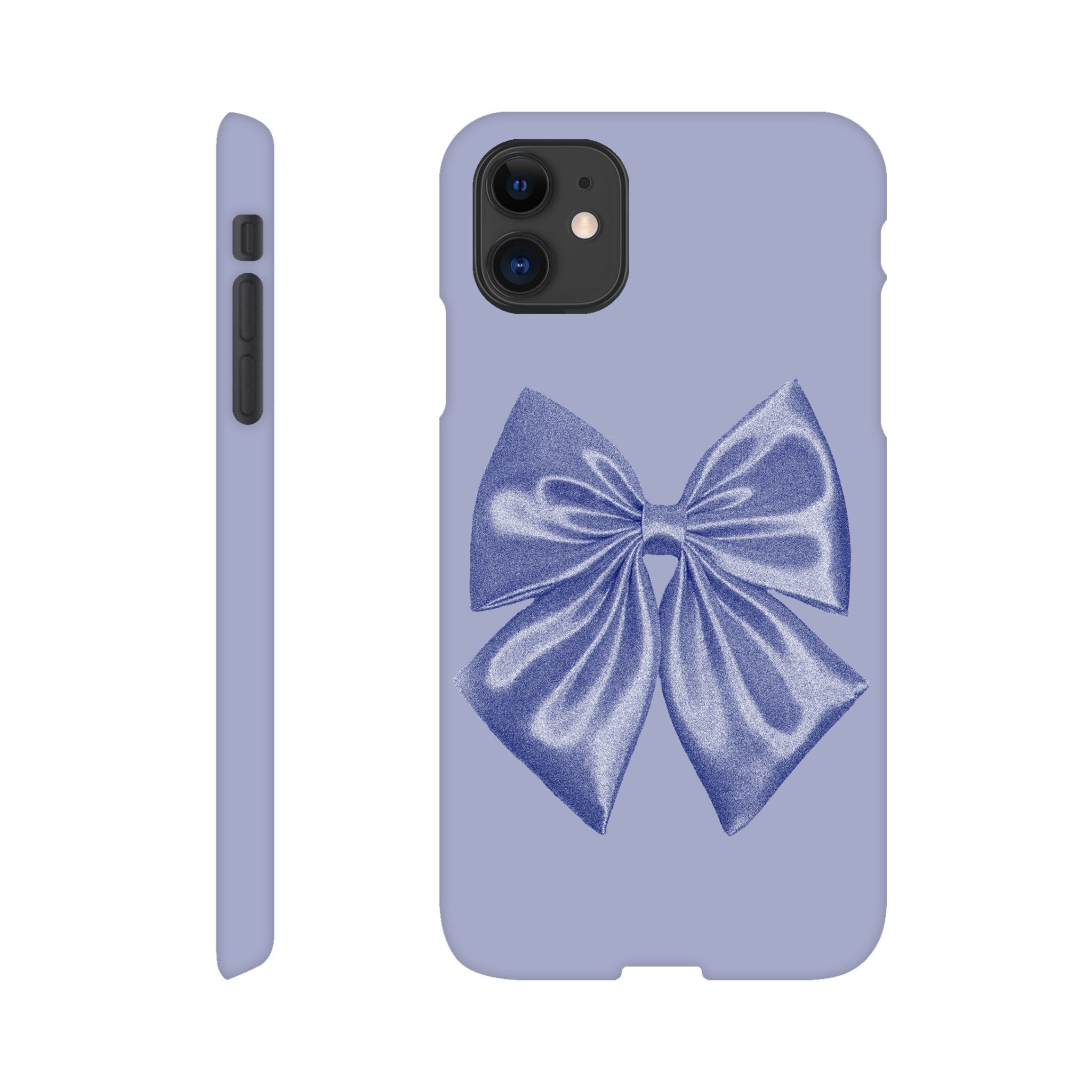 Fancy phone case